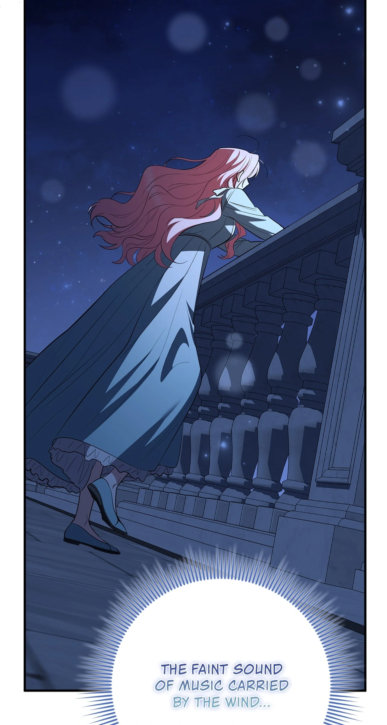 The Beloved Gardener of the World Tree Chapter 13 - page 103