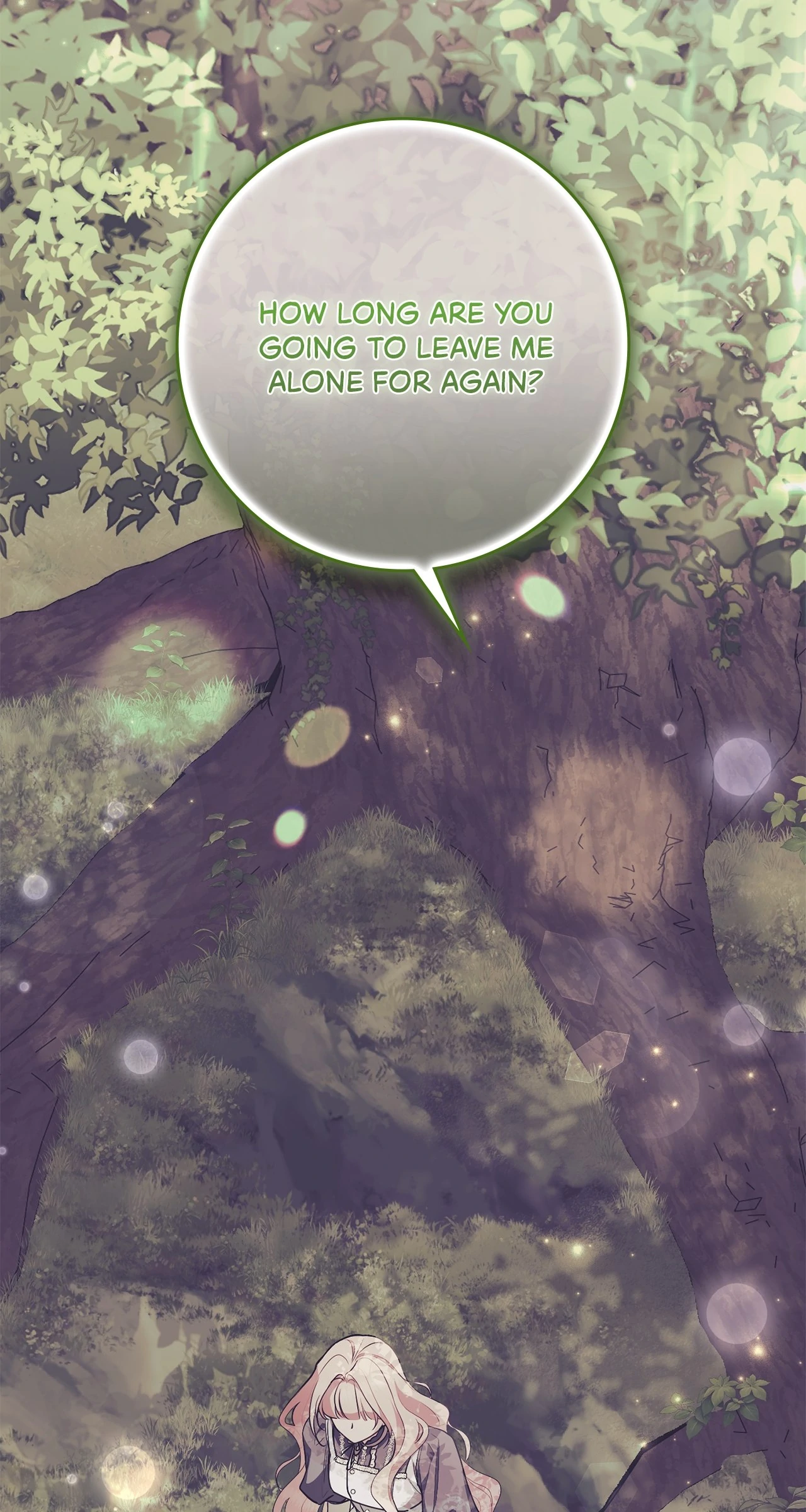 The Beloved Gardener of the World Tree Chapter 13 - page 106
