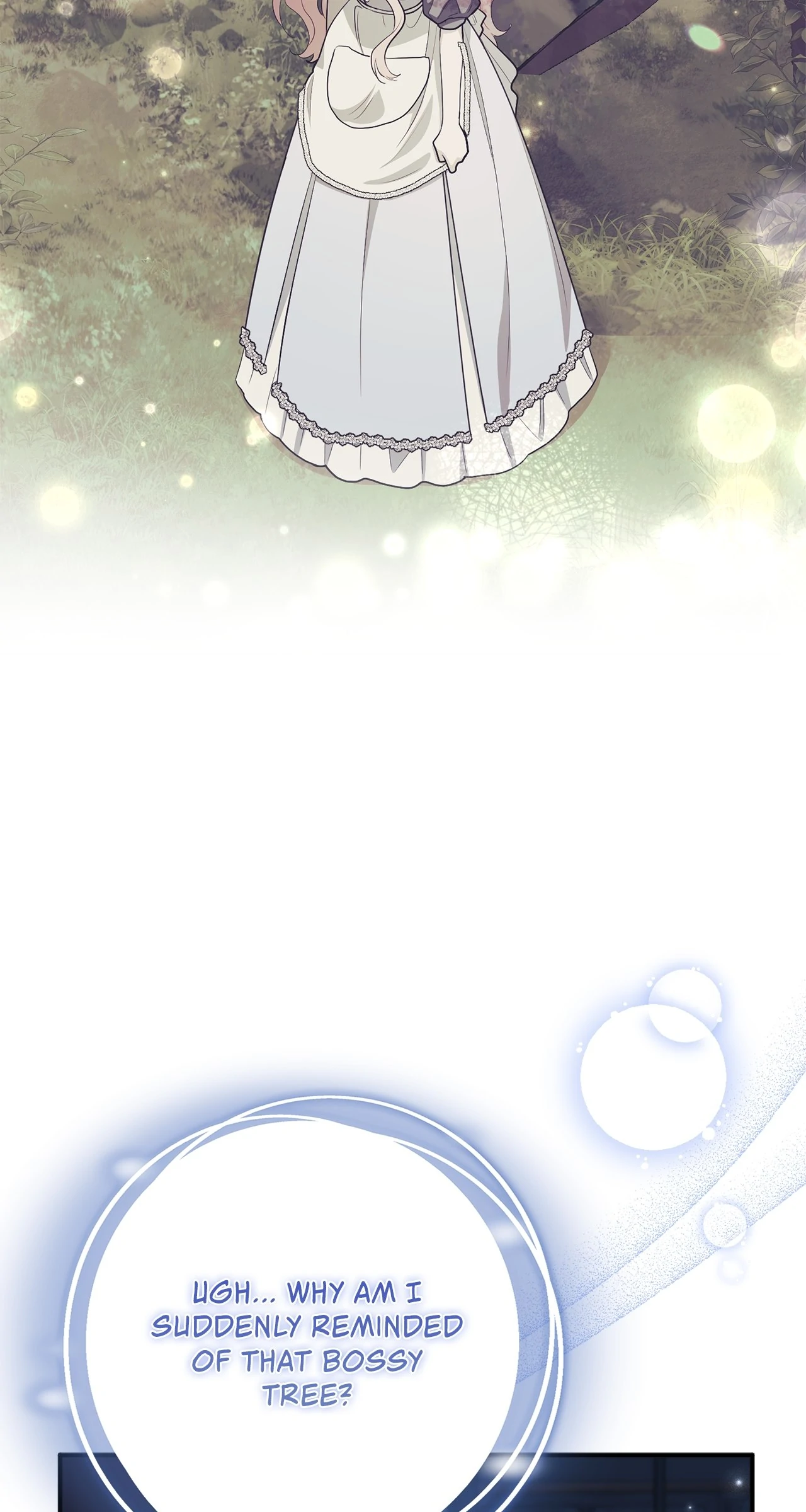 The Beloved Gardener of the World Tree Chapter 13 - page 107