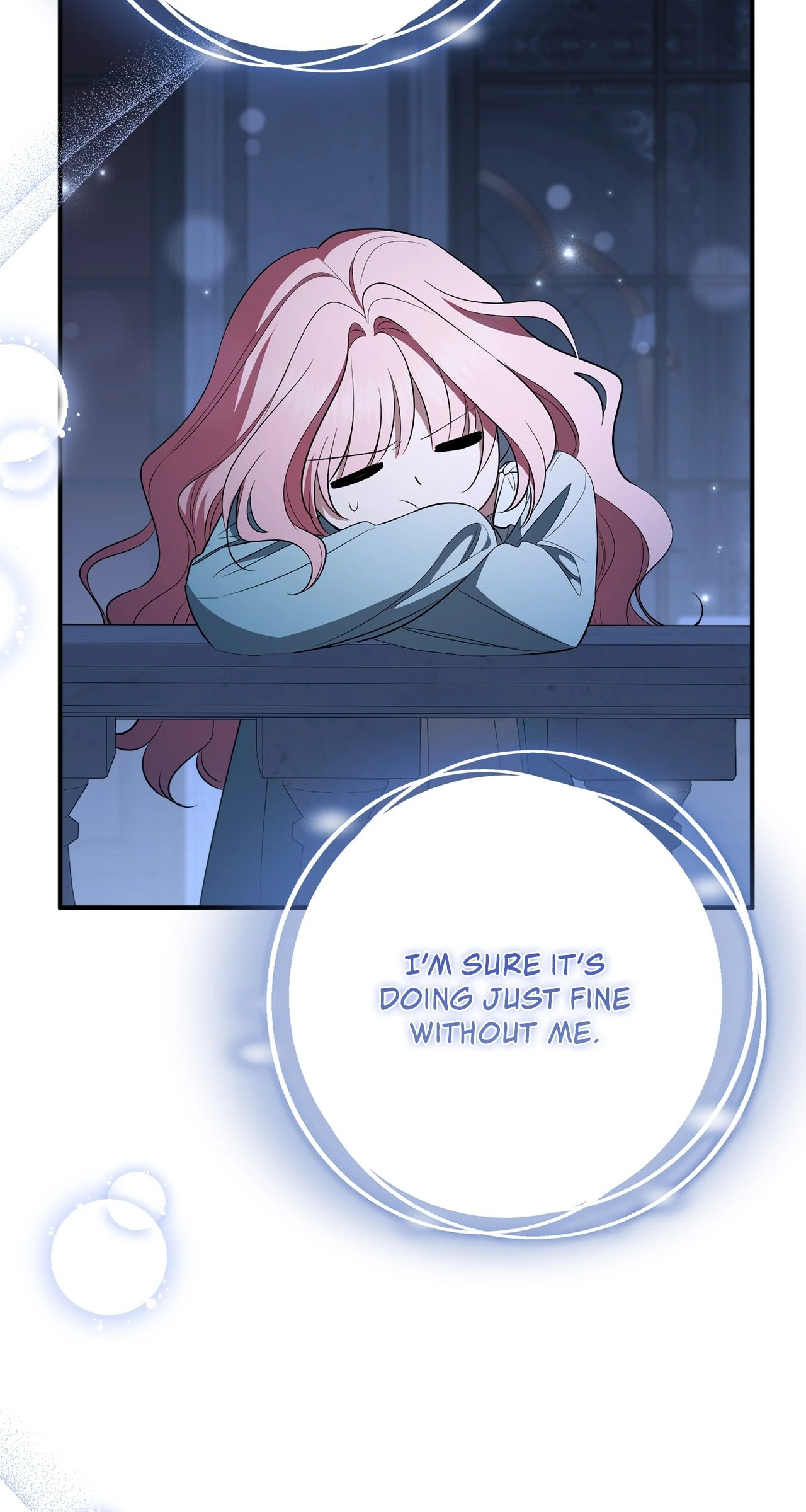 The Beloved Gardener of the World Tree Chapter 13 - page 108