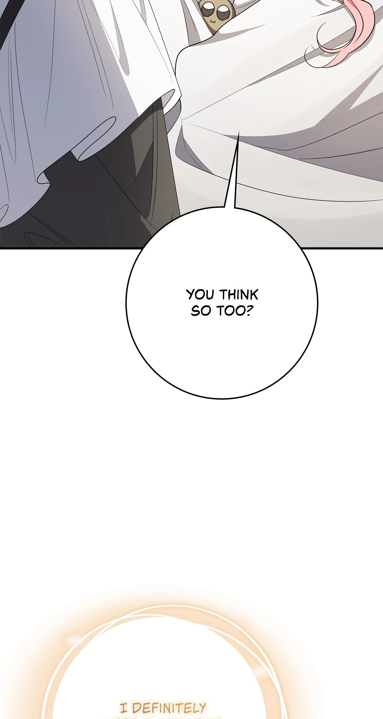 The Beloved Gardener of the World Tree Chapter 13 - page 10