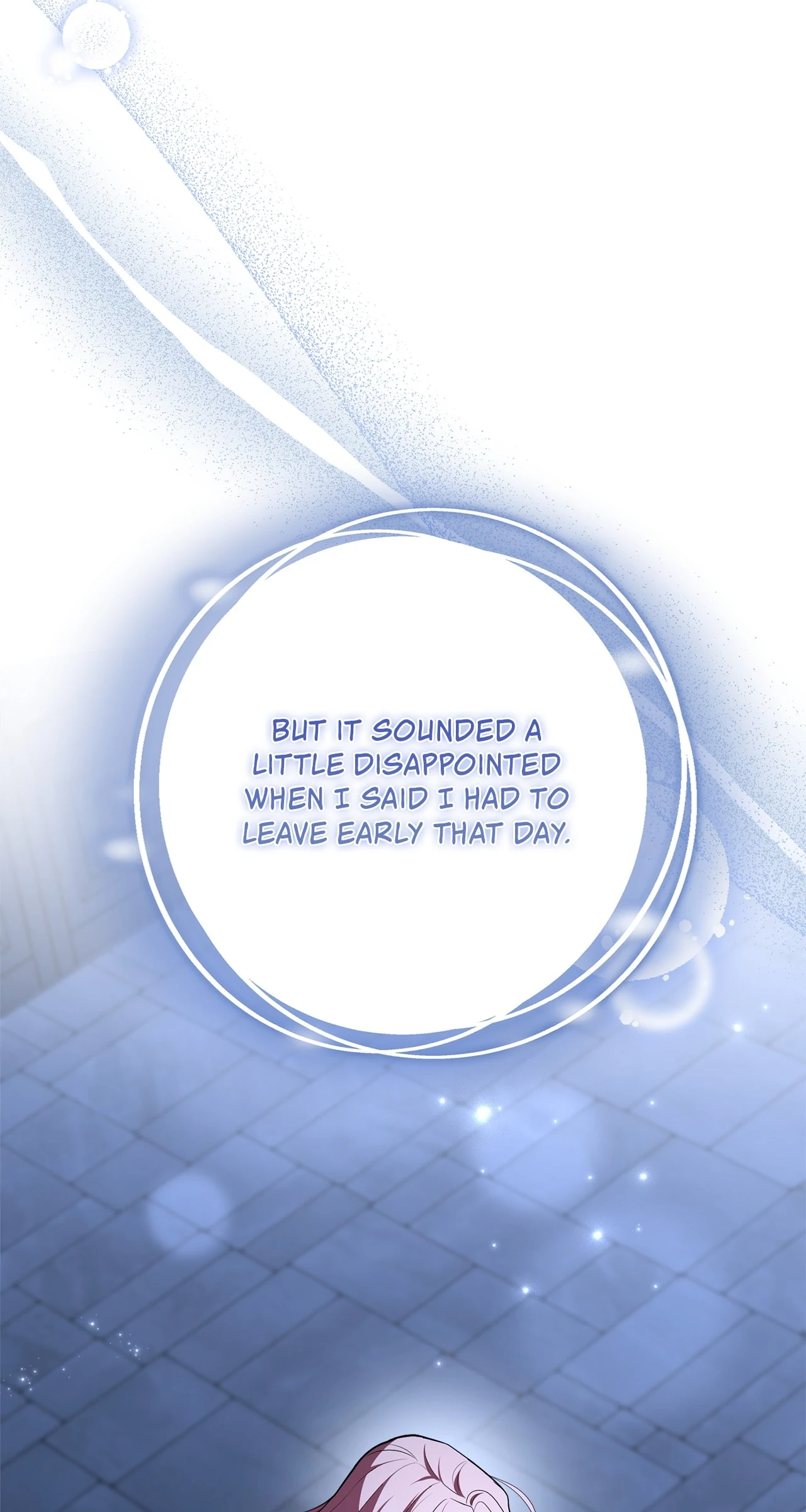 The Beloved Gardener of the World Tree Chapter 13 - page 109