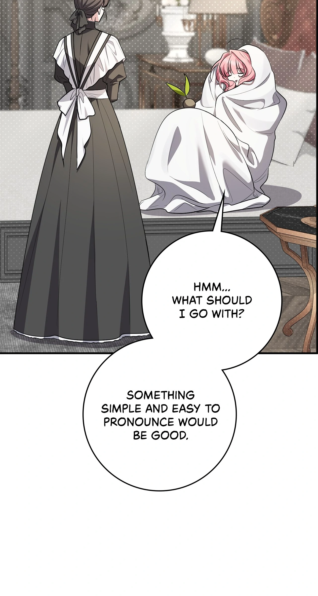 The Beloved Gardener of the World Tree Chapter 13 - page 15