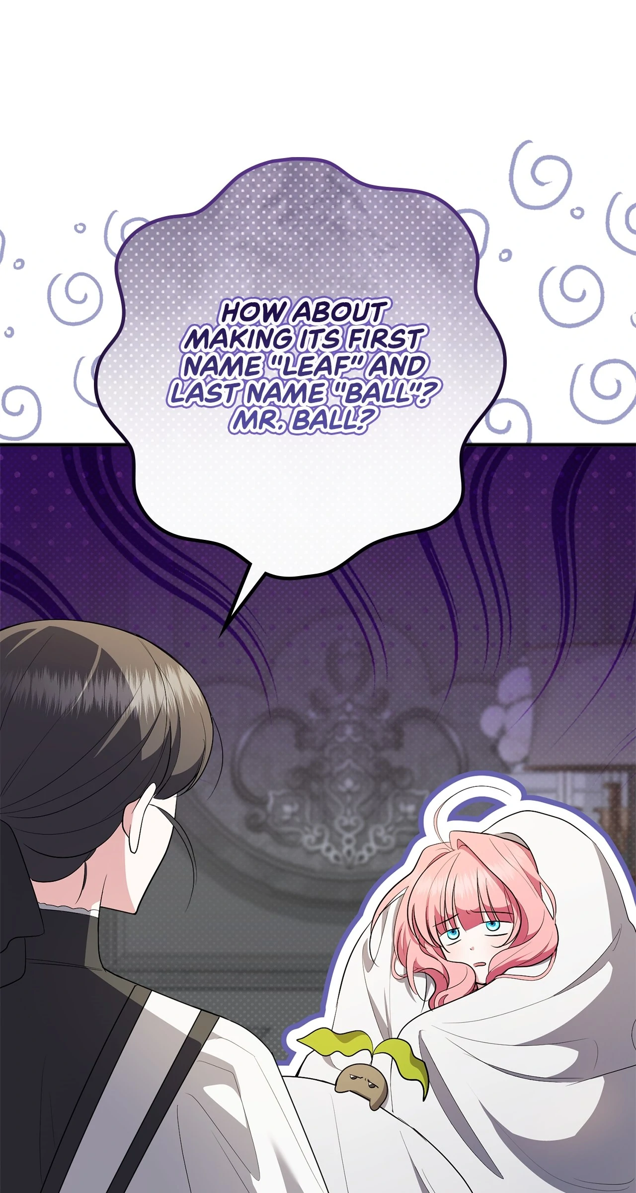The Beloved Gardener of the World Tree Chapter 13 - page 18