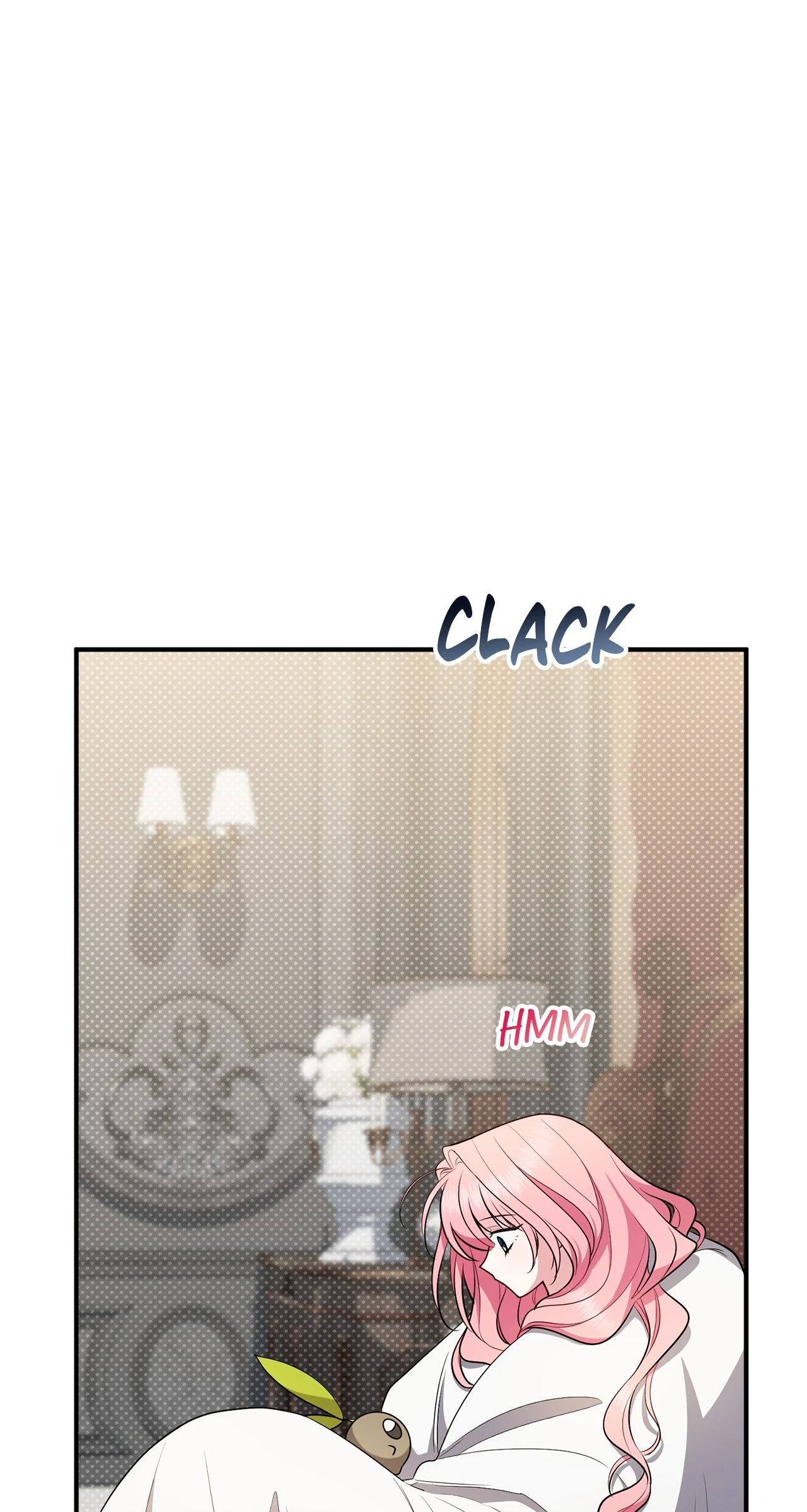 The Beloved Gardener of the World Tree Chapter 13 - page 21