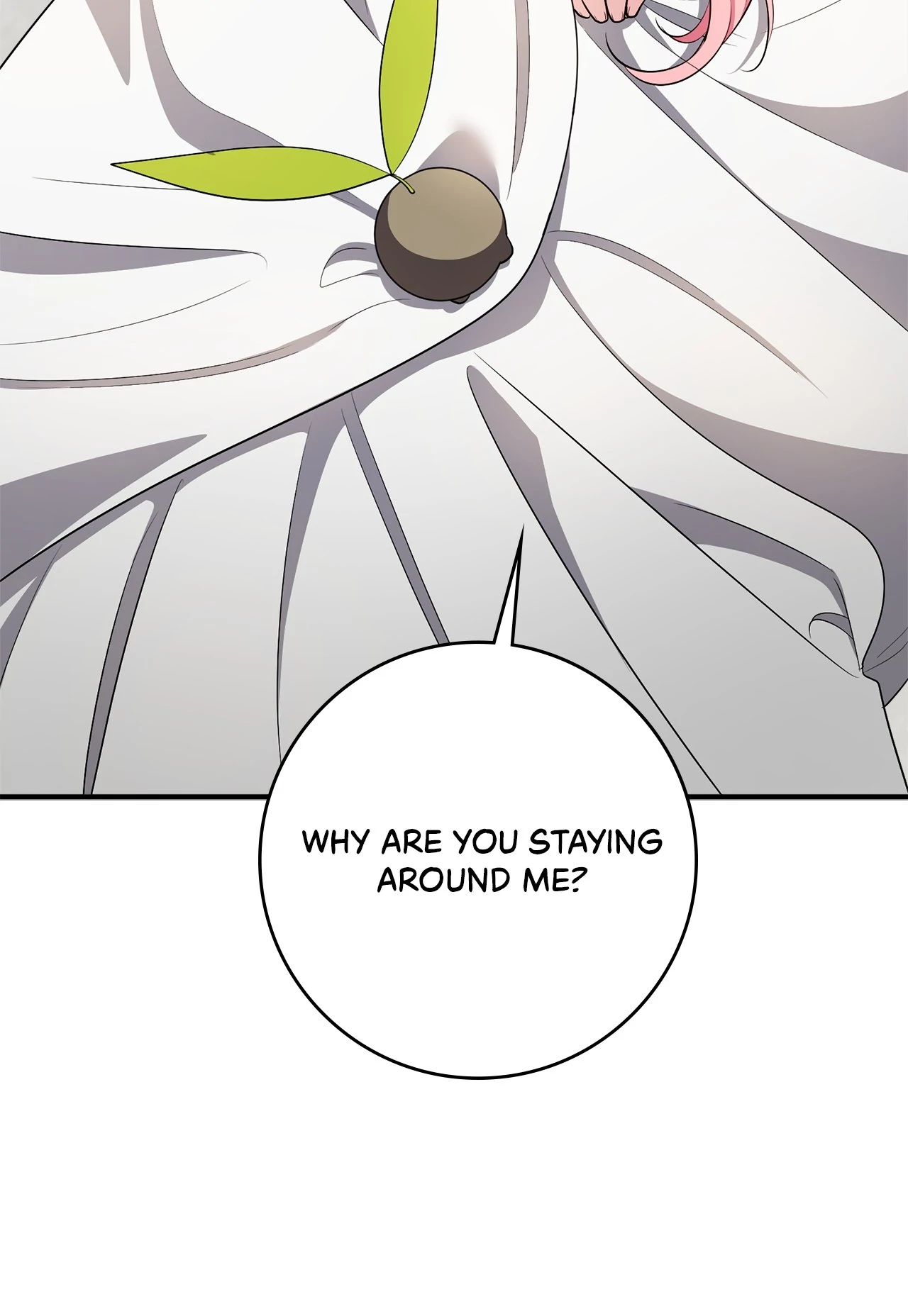 The Beloved Gardener of the World Tree Chapter 13 - page 25