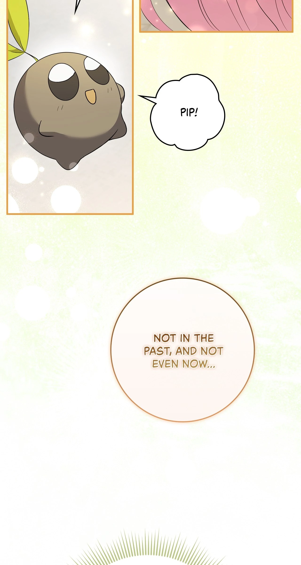 The Beloved Gardener of the World Tree Chapter 13 - page 27