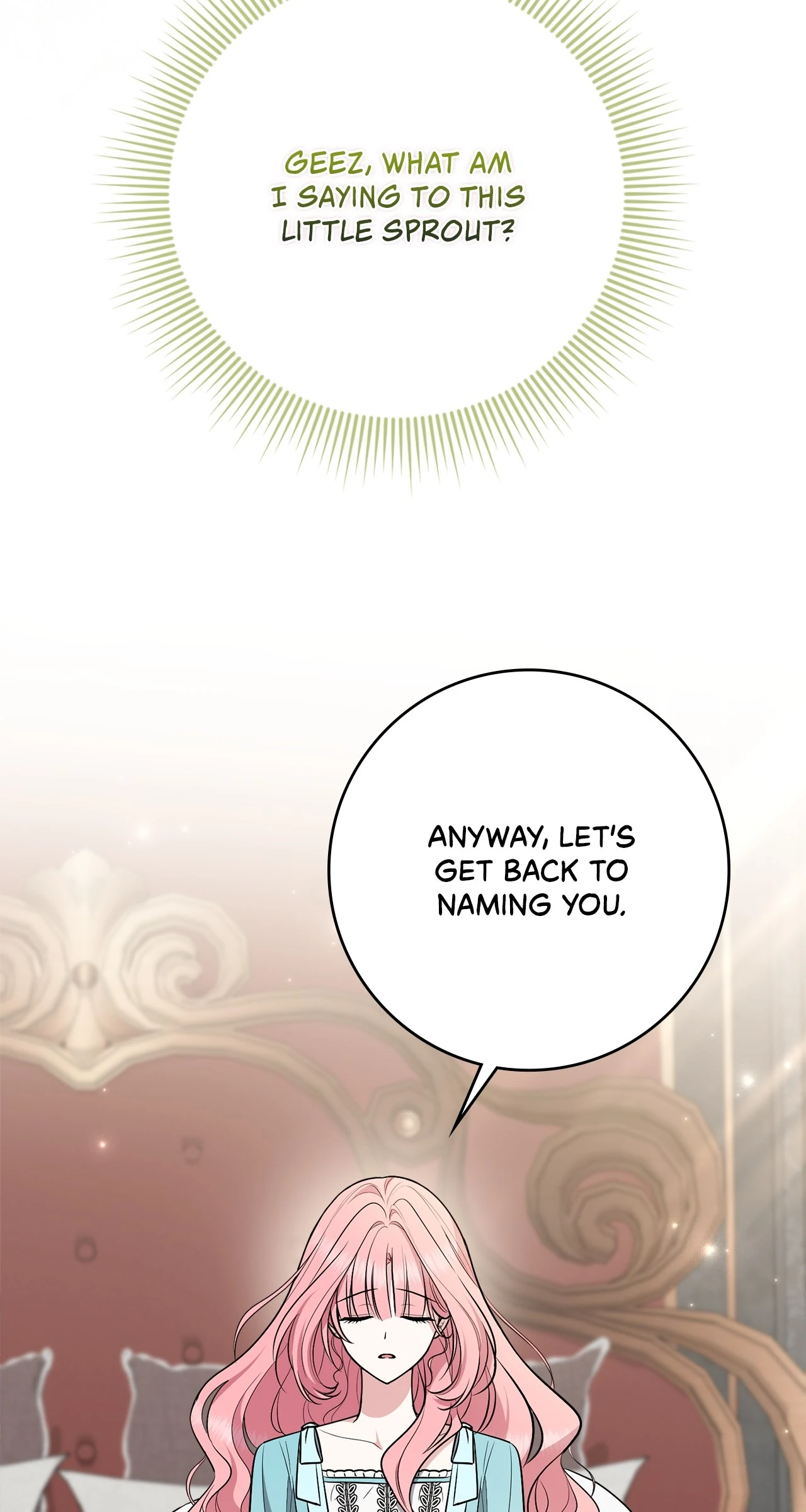 The Beloved Gardener of the World Tree Chapter 13 - page 28