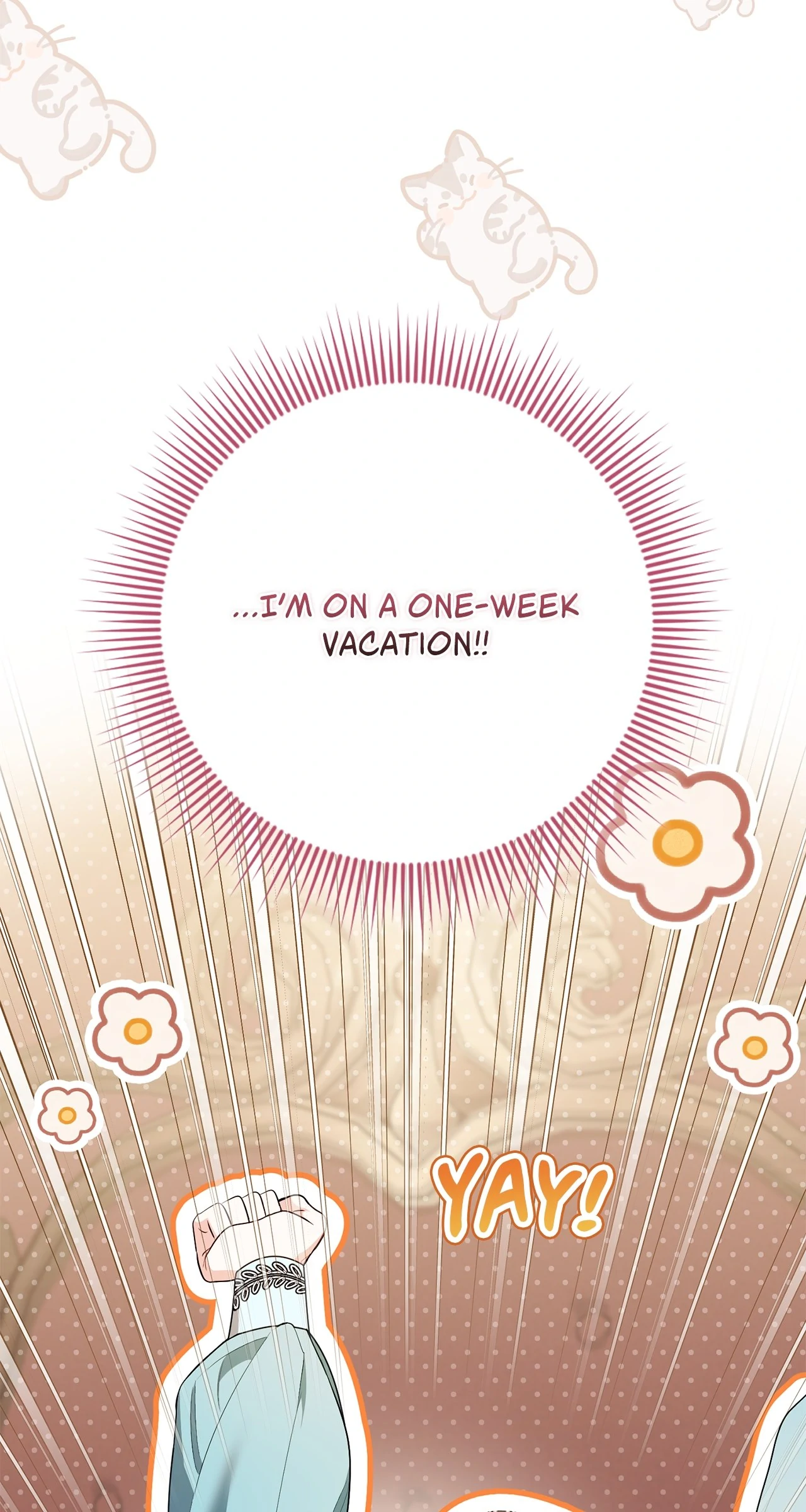 The Beloved Gardener of the World Tree Chapter 13 - page 2