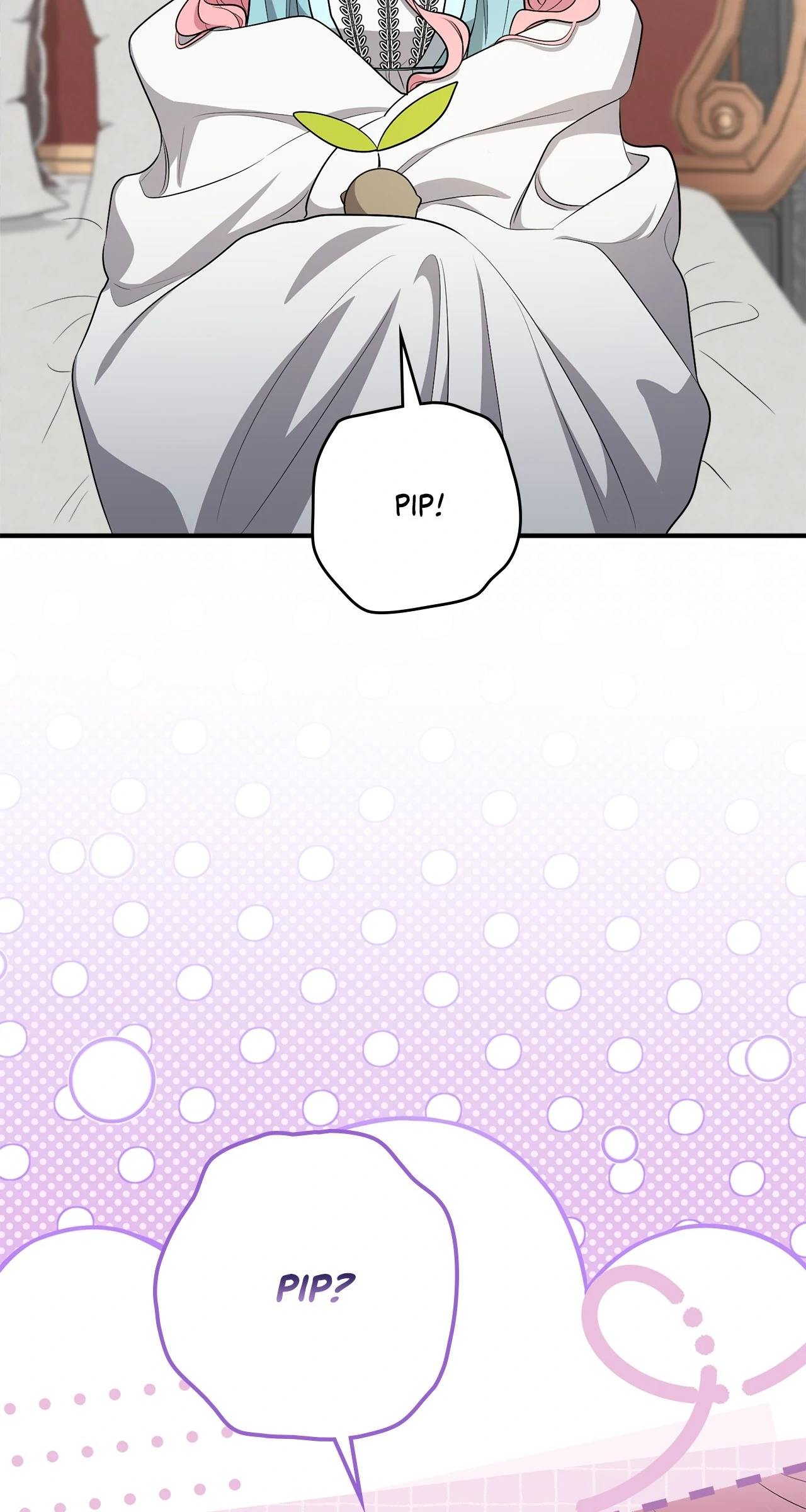 The Beloved Gardener of the World Tree Chapter 13 - page 29