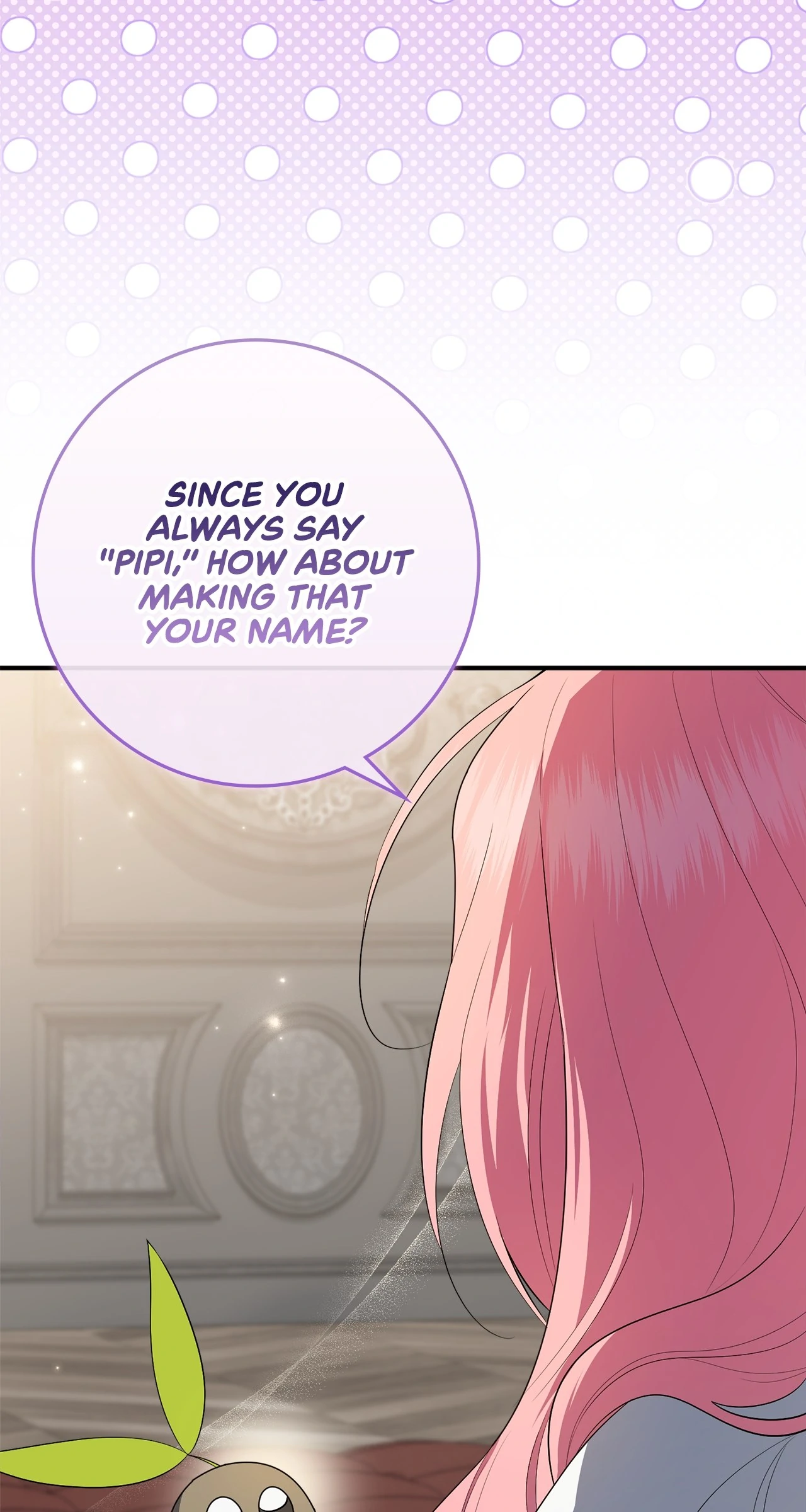 The Beloved Gardener of the World Tree Chapter 13 - page 31