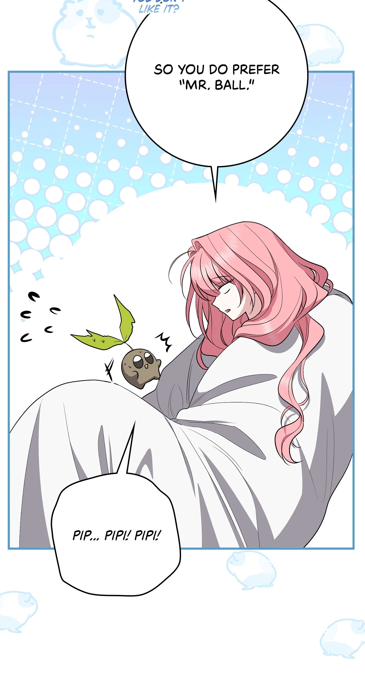 The Beloved Gardener of the World Tree Chapter 13 - page 34