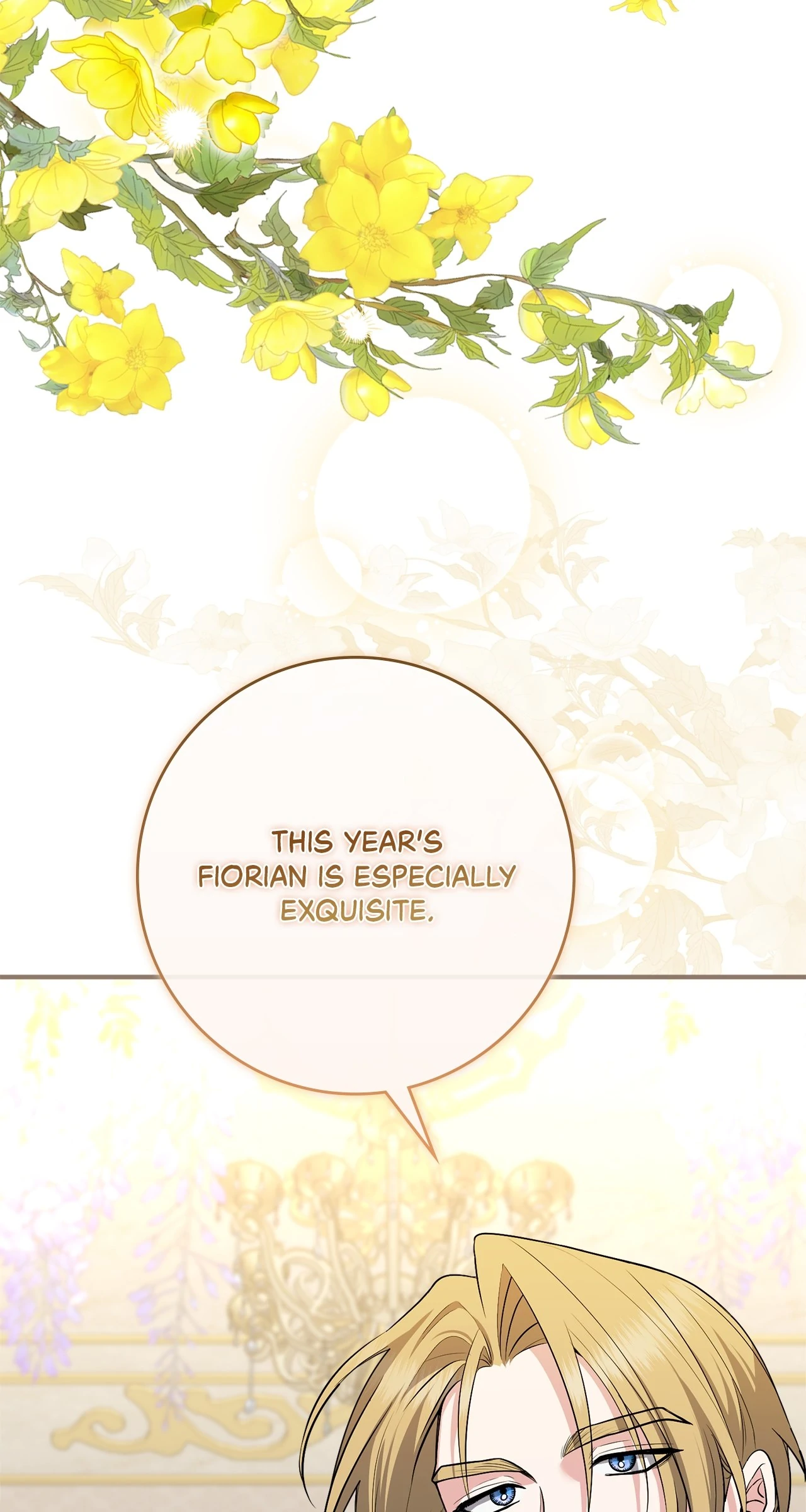 The Beloved Gardener of the World Tree Chapter 13 - page 41
