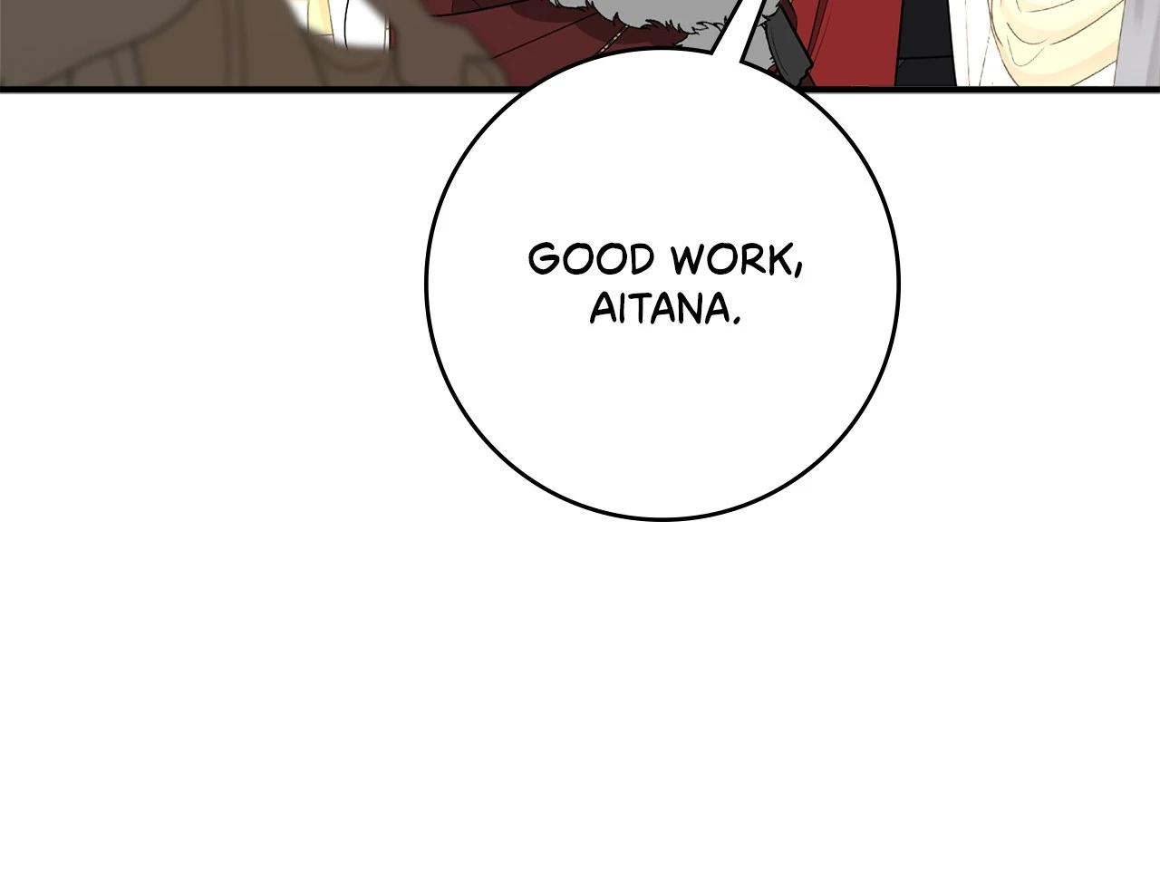 The Beloved Gardener of the World Tree Chapter 13 - page 44