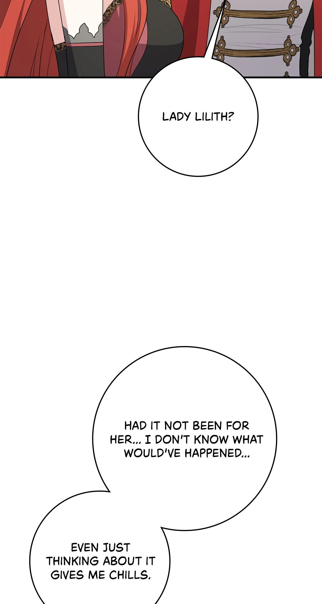 The Beloved Gardener of the World Tree Chapter 13 - page 46