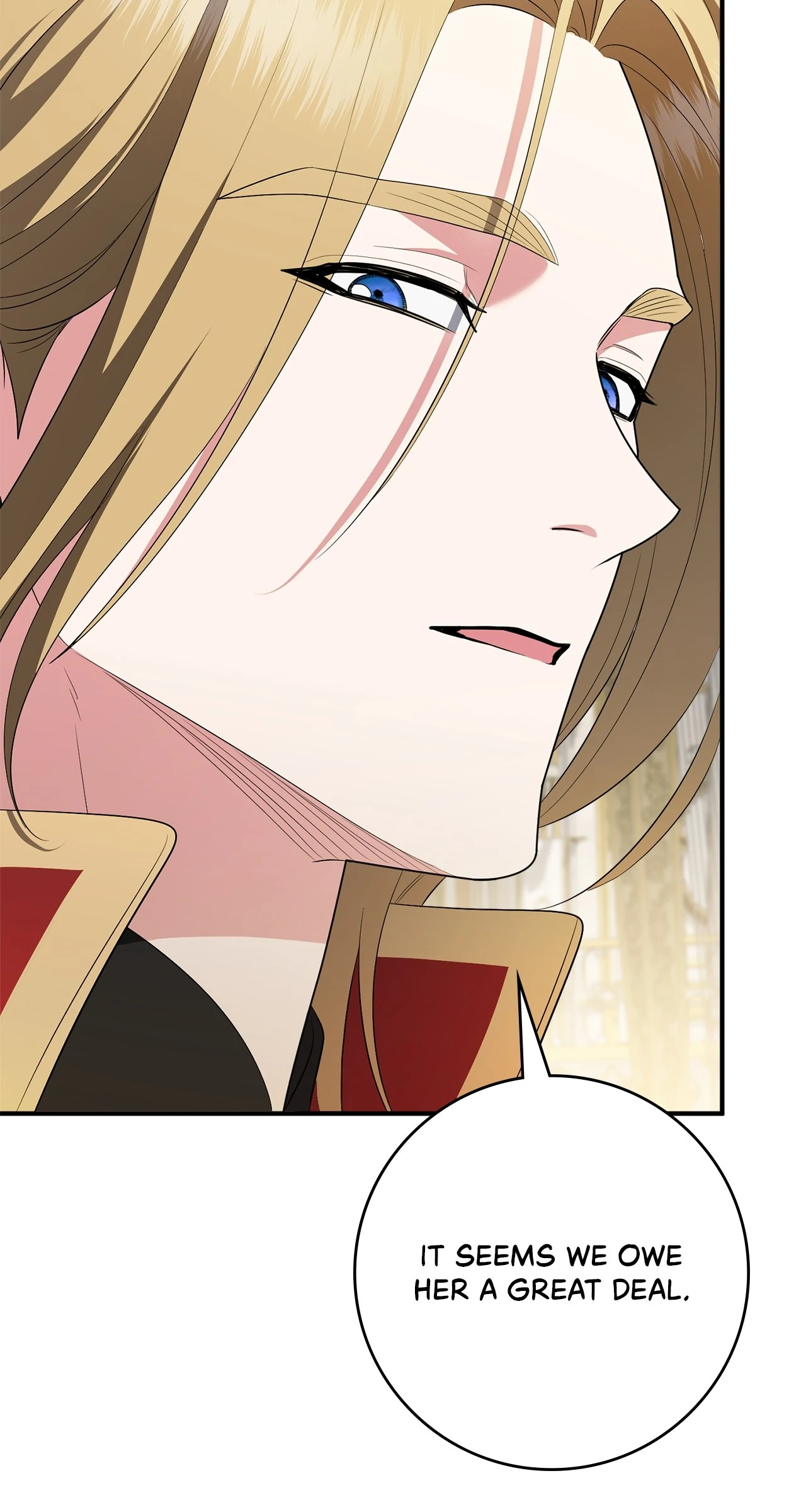 The Beloved Gardener of the World Tree Chapter 13 - page 48