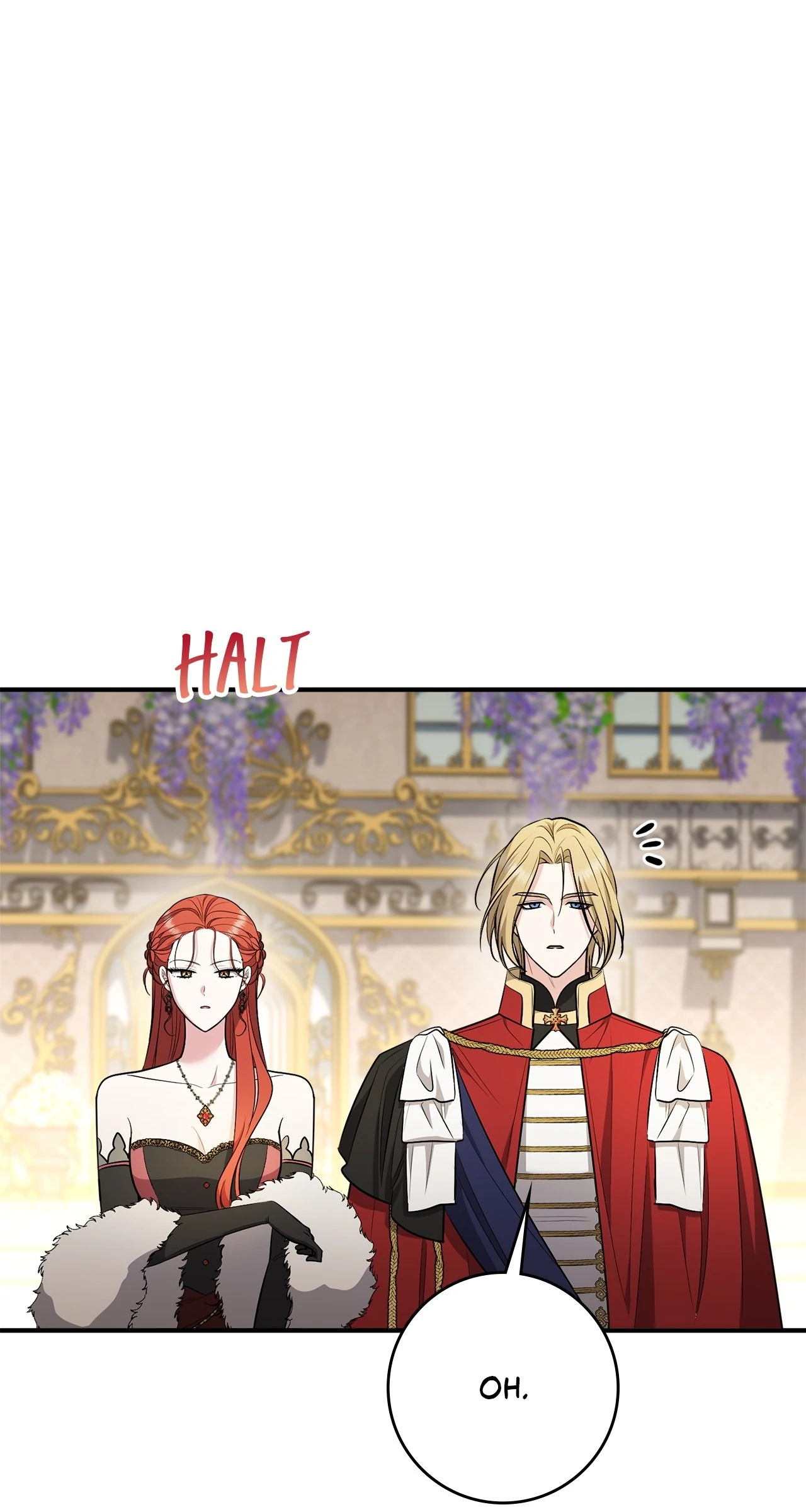 The Beloved Gardener of the World Tree Chapter 13 - page 49