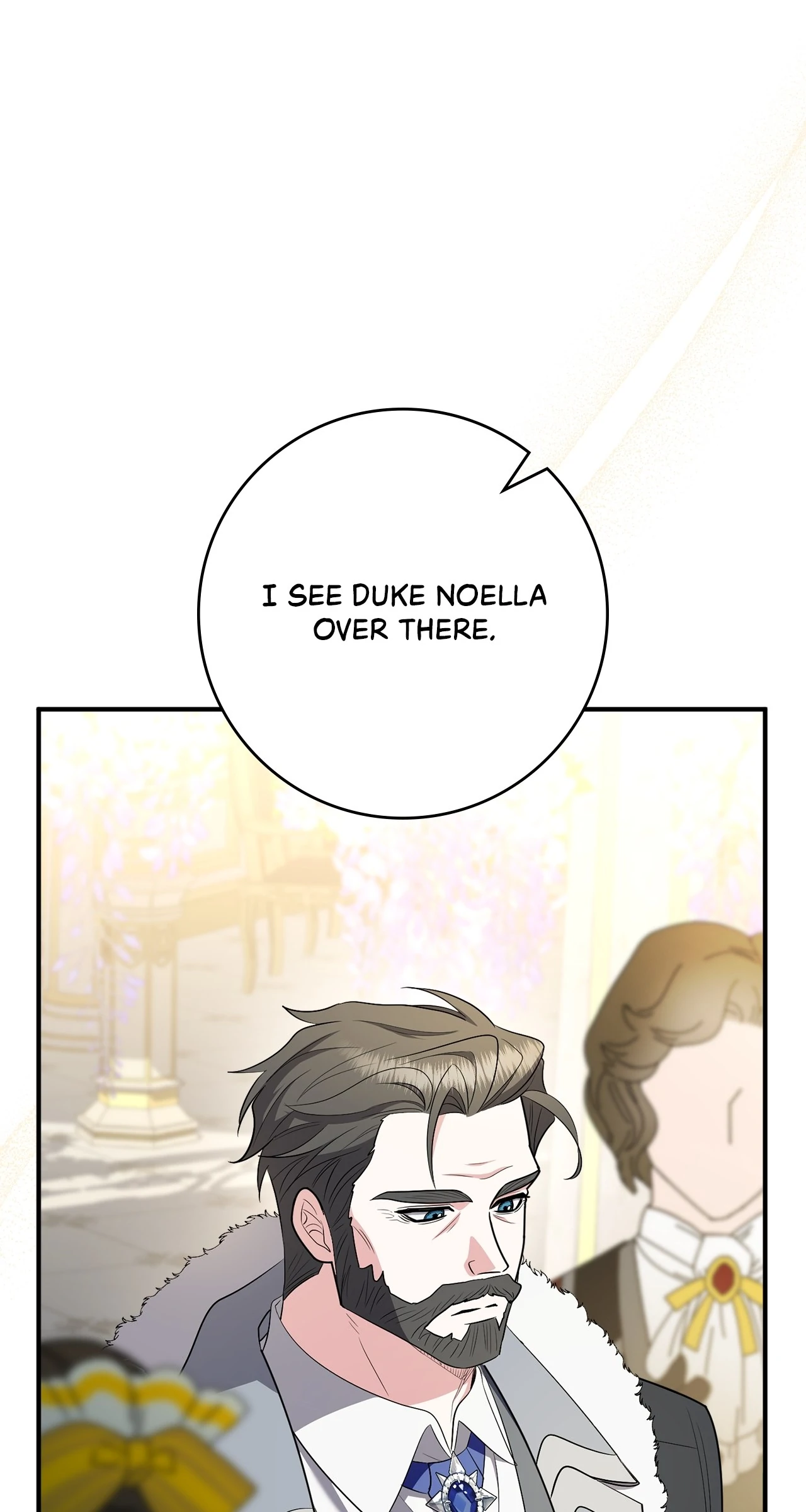 The Beloved Gardener of the World Tree Chapter 13 - page 50