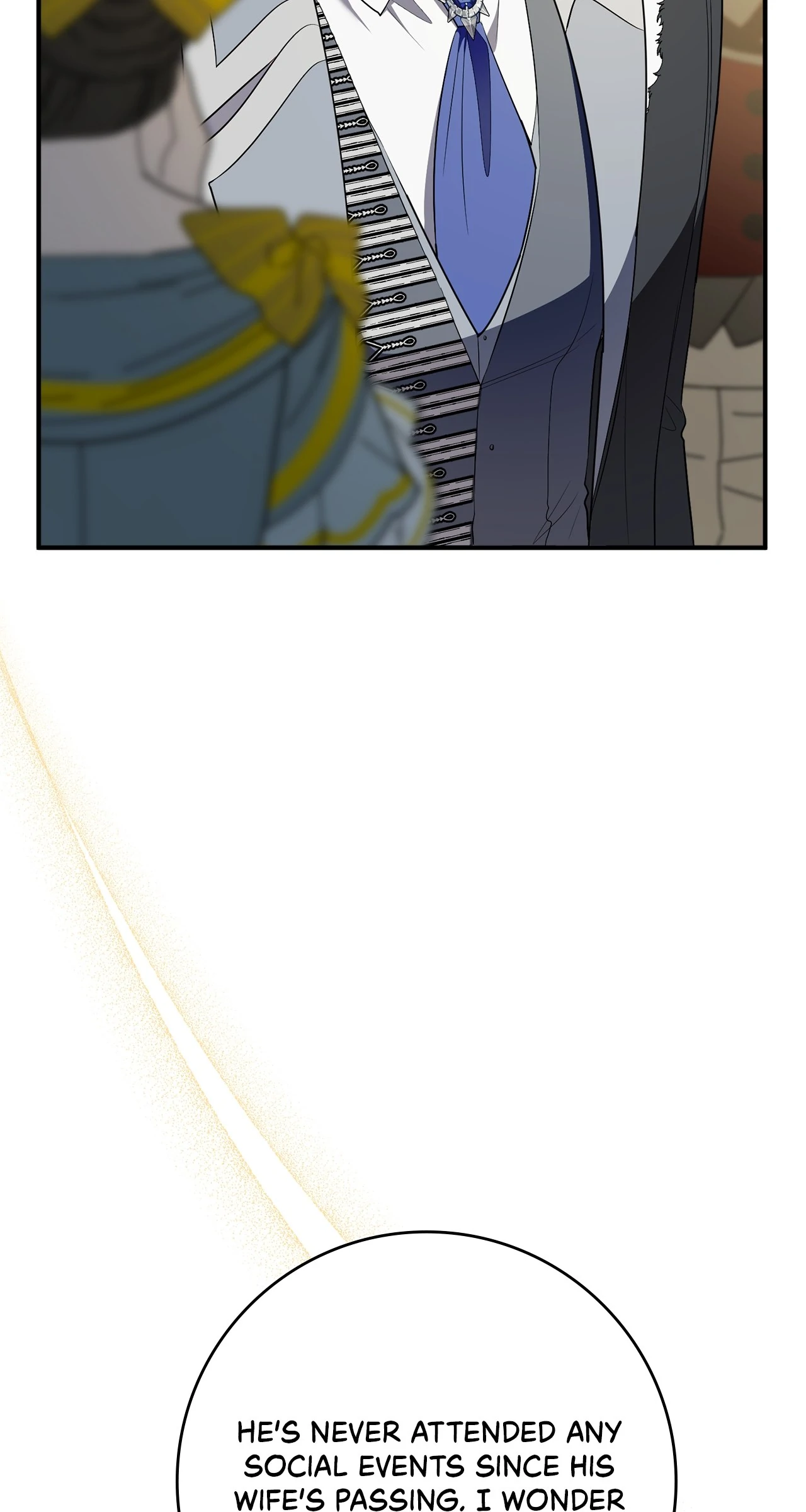 The Beloved Gardener of the World Tree Chapter 13 - page 51