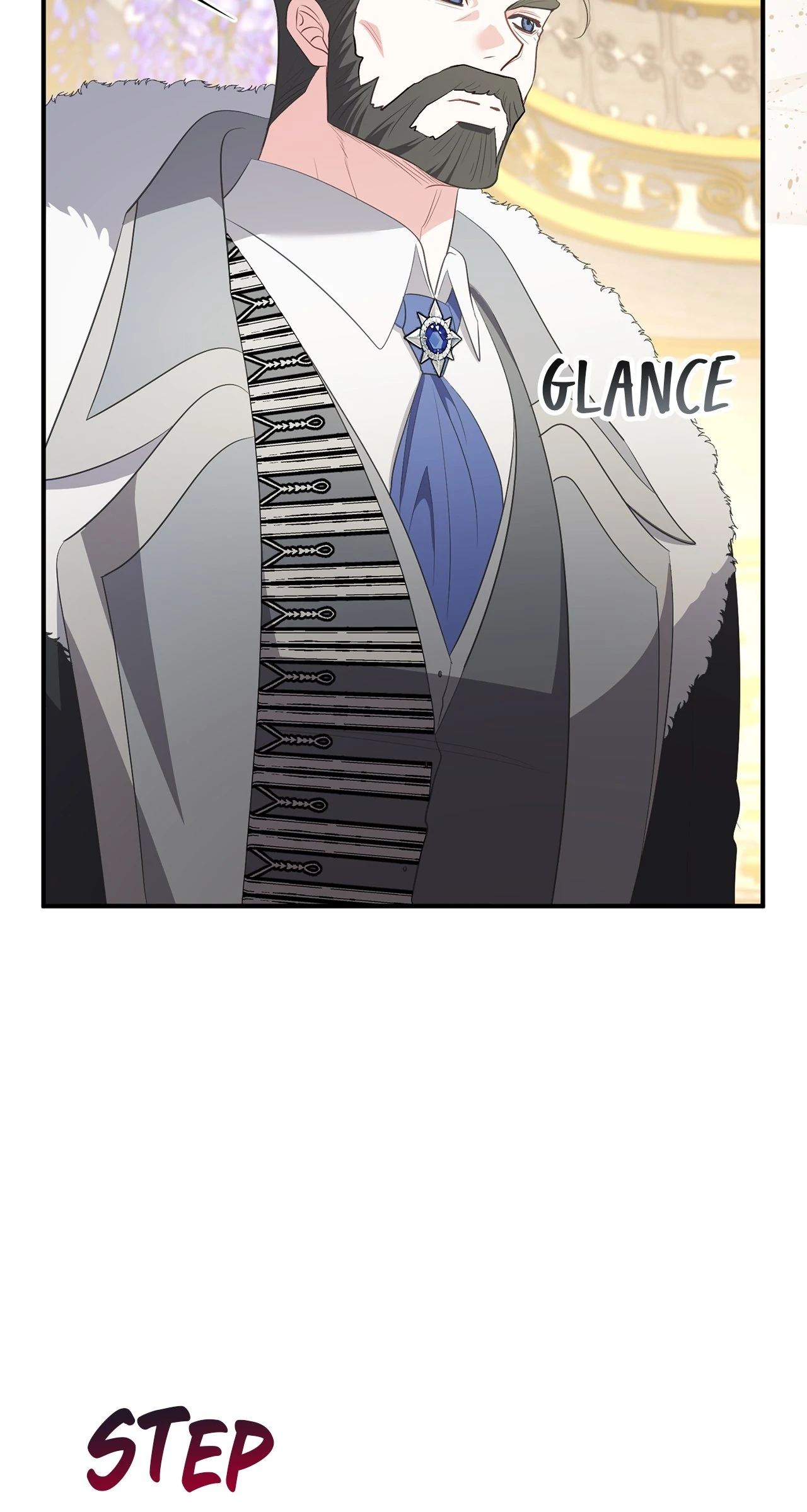The Beloved Gardener of the World Tree Chapter 13 - page 55