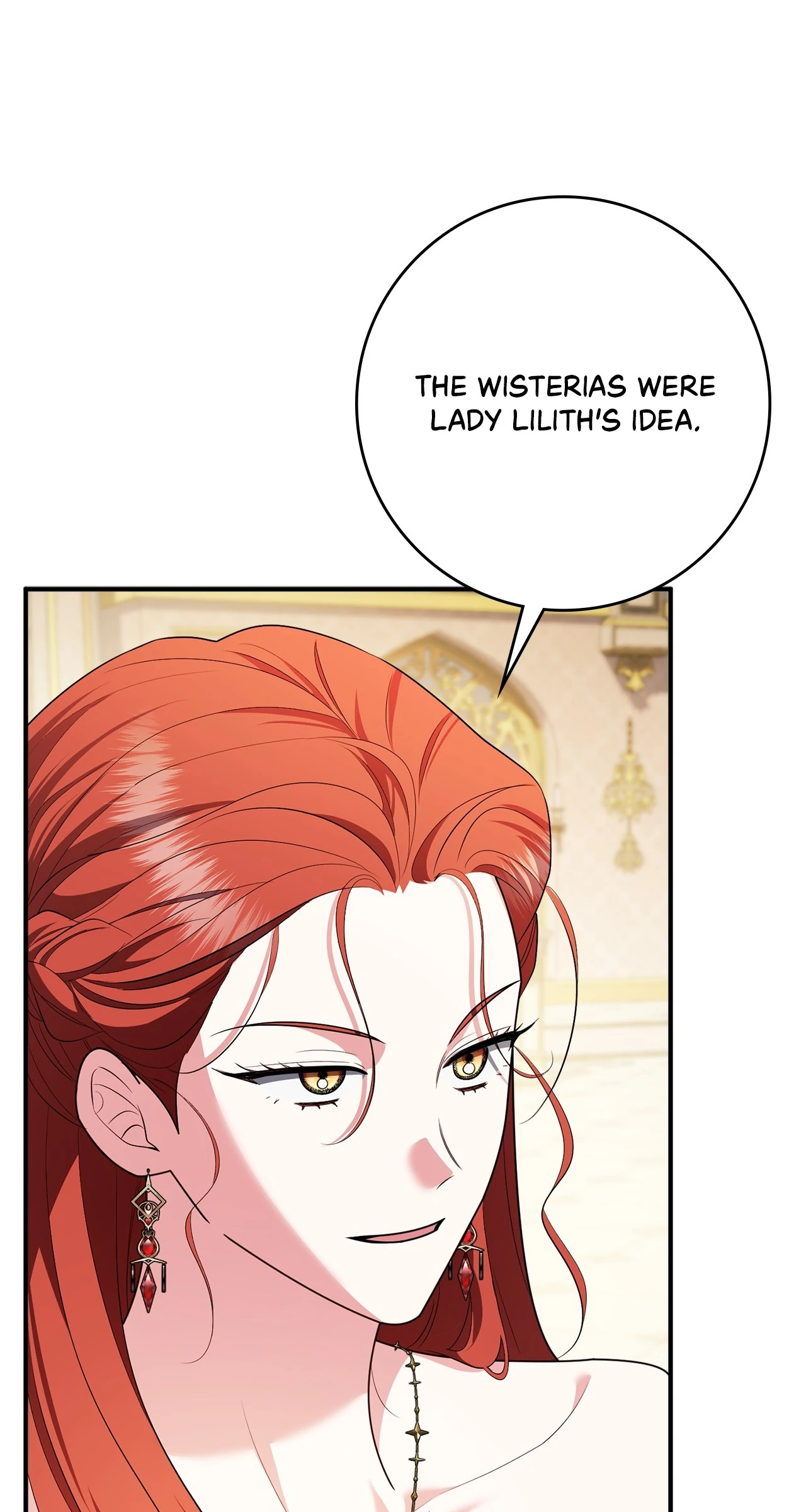 The Beloved Gardener of the World Tree Chapter 13 - page 63