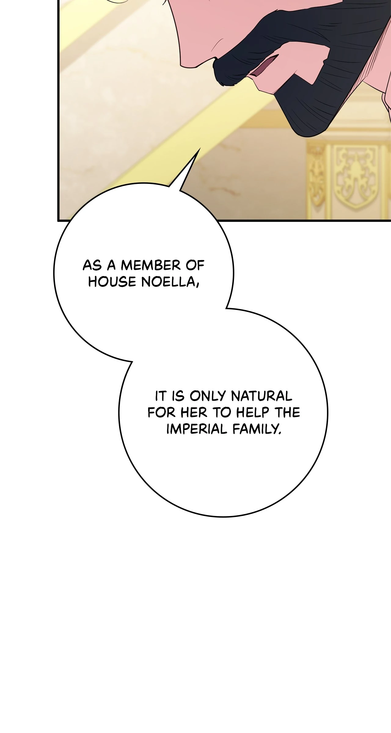The Beloved Gardener of the World Tree Chapter 13 - page 65
