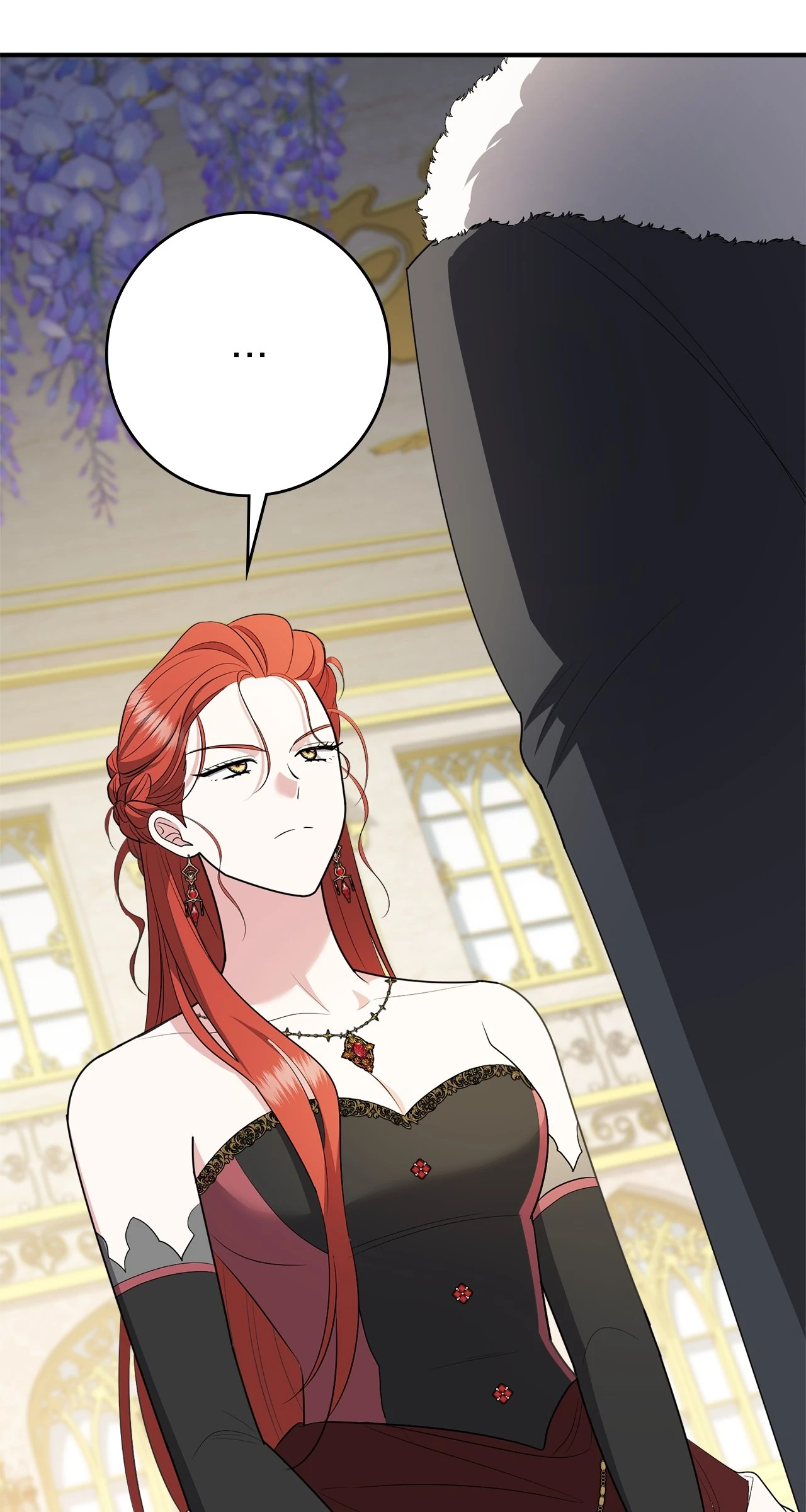 The Beloved Gardener of the World Tree Chapter 13 - page 66