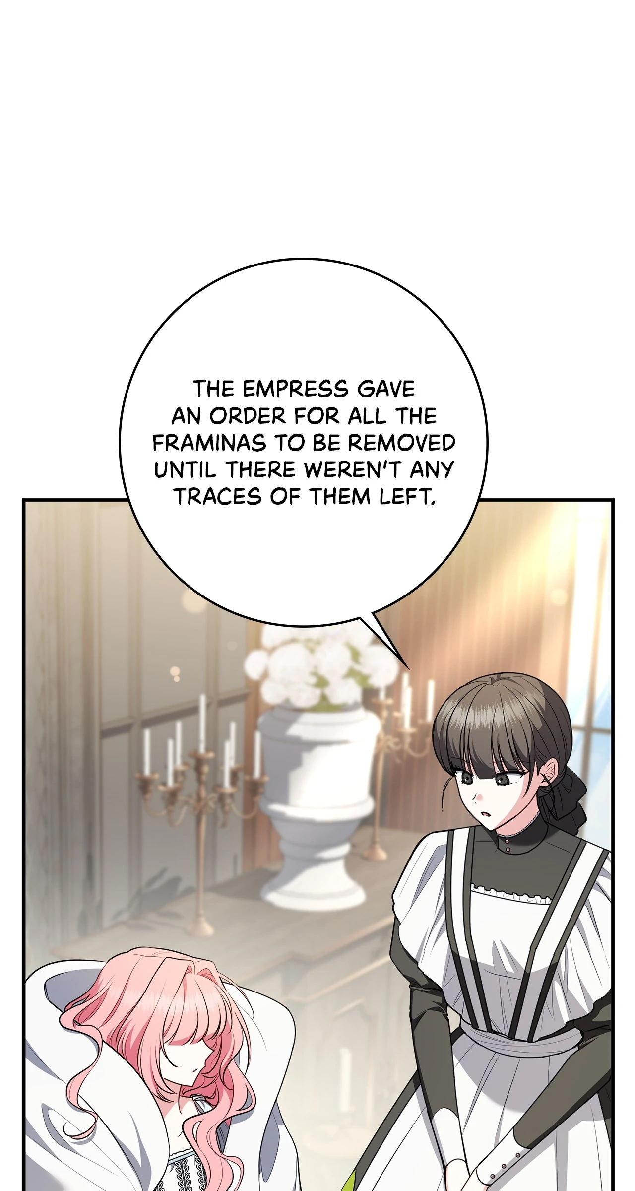 The Beloved Gardener of the World Tree Chapter 13 - page 6