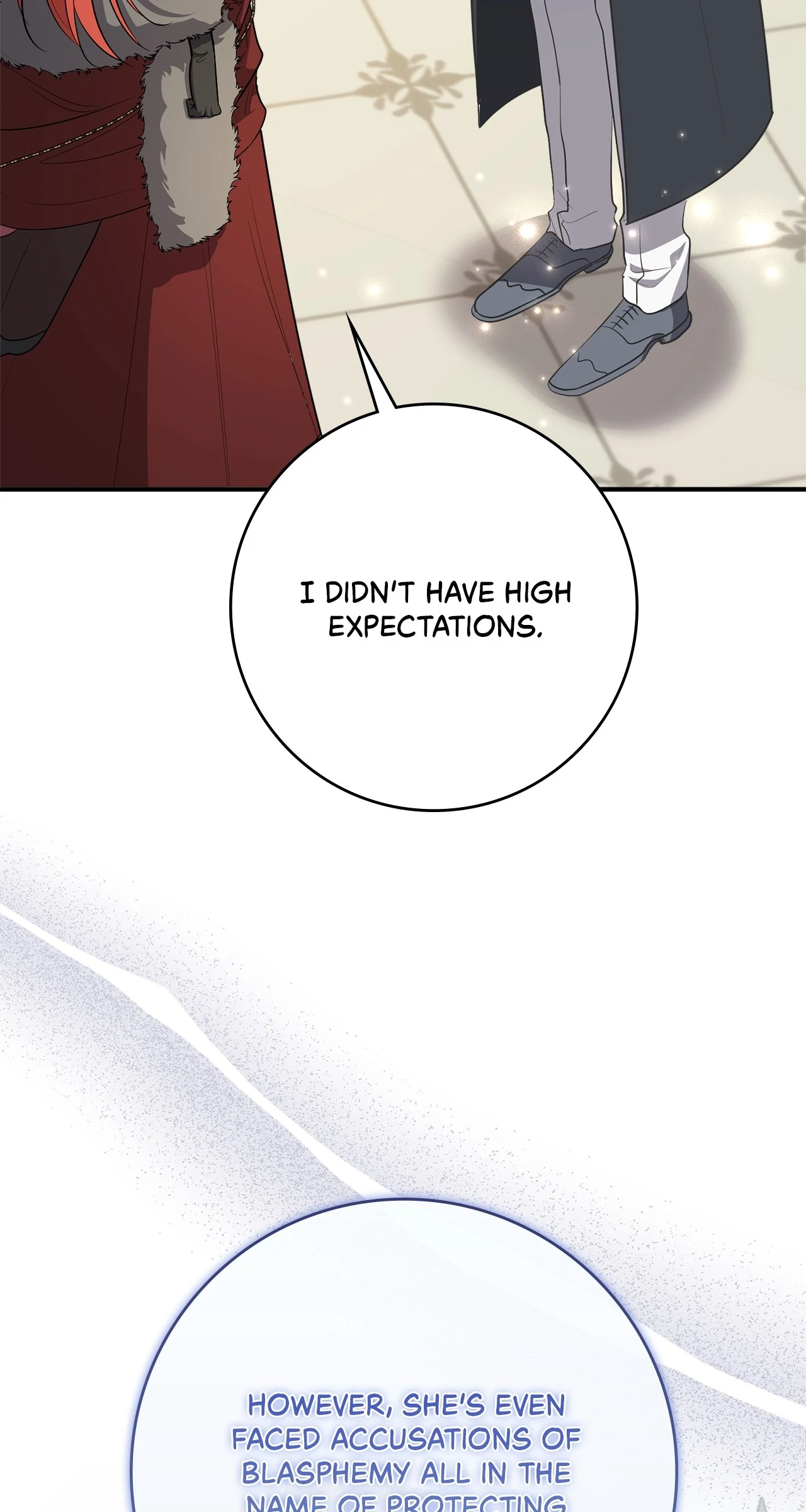 The Beloved Gardener of the World Tree Chapter 13 - page 70