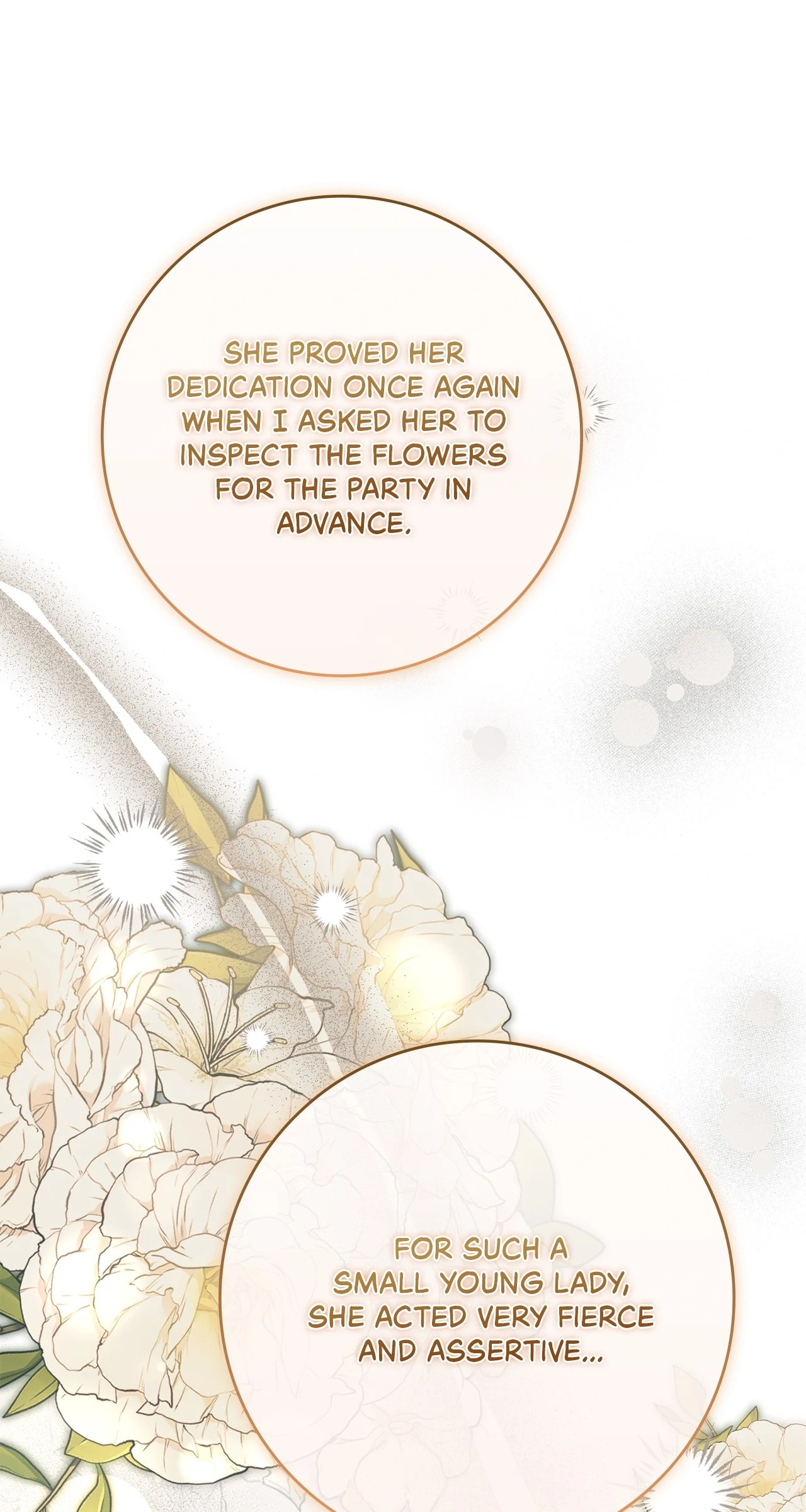 The Beloved Gardener of the World Tree Chapter 13 - page 73