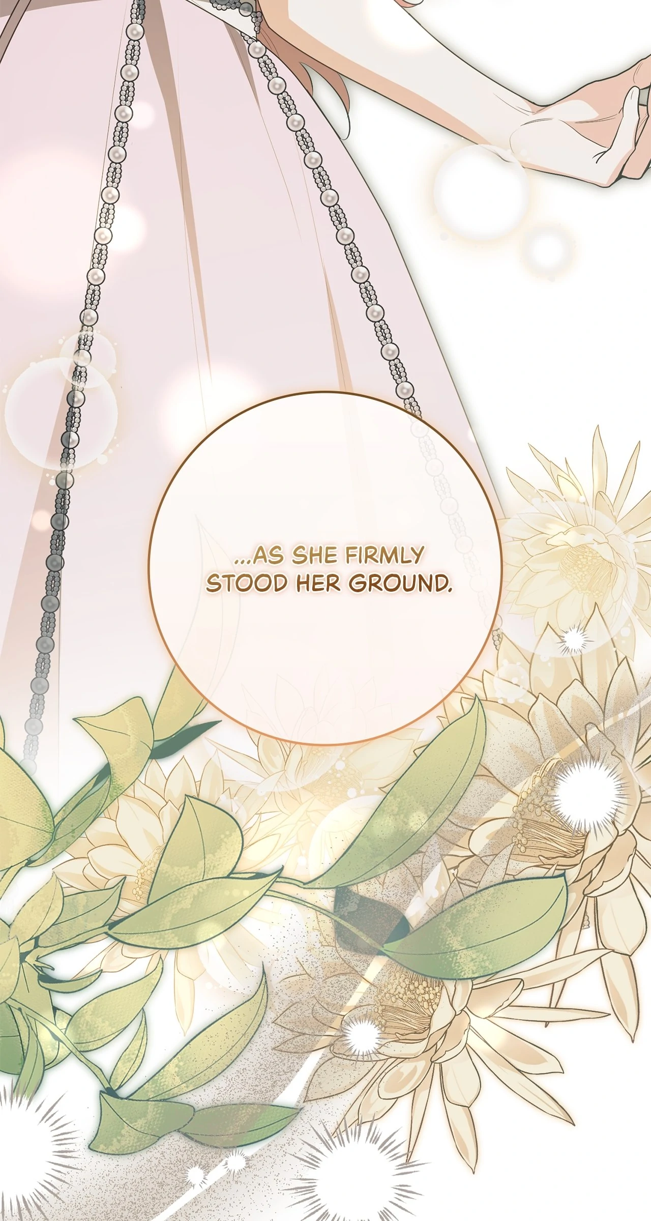 The Beloved Gardener of the World Tree Chapter 13 - page 75