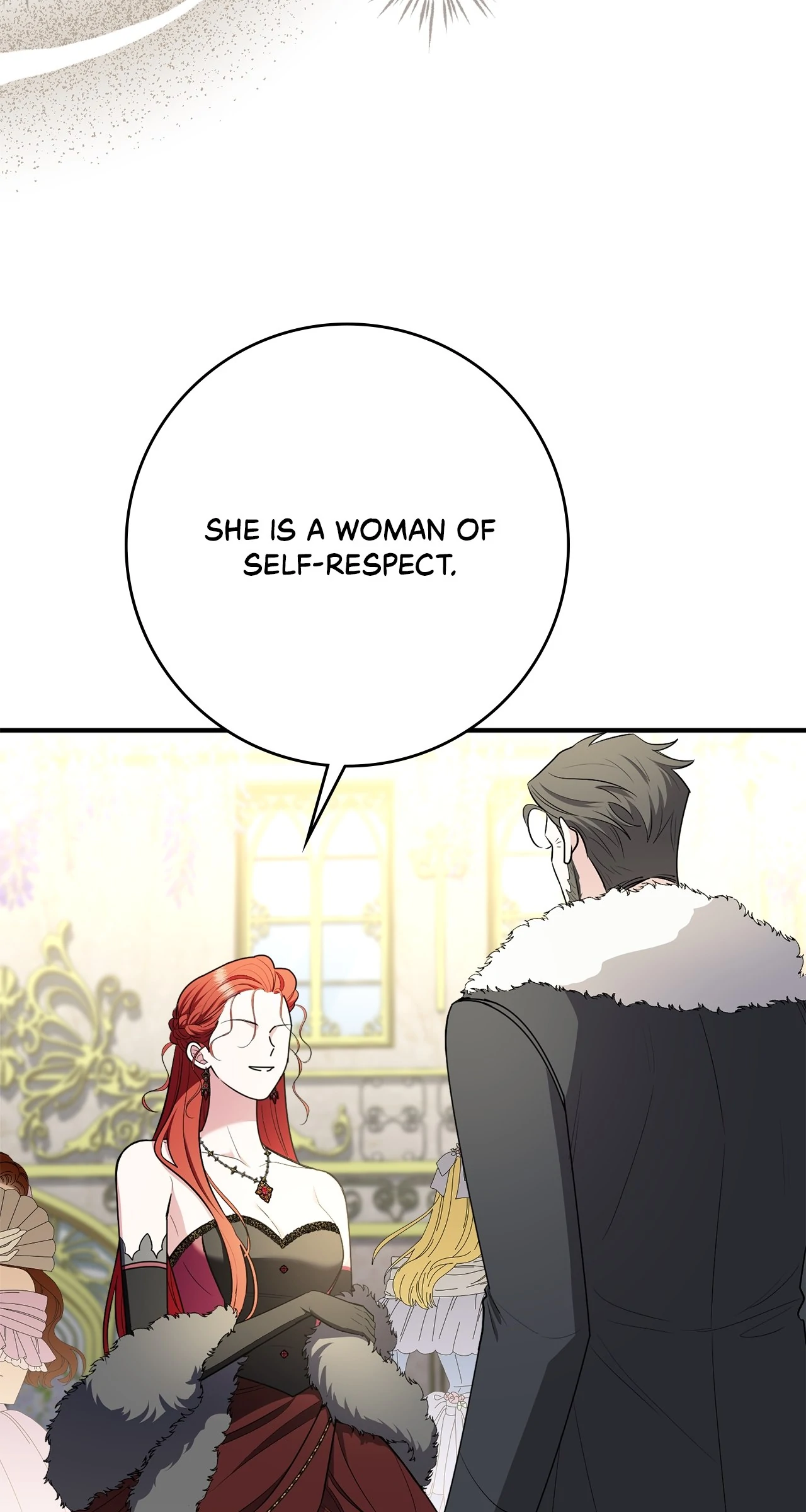 The Beloved Gardener of the World Tree Chapter 13 - page 76