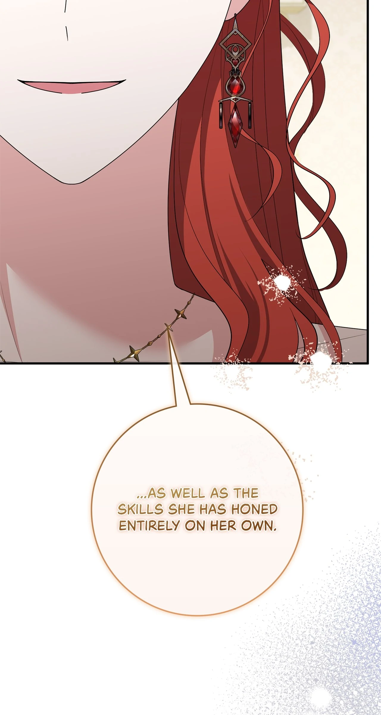 The Beloved Gardener of the World Tree Chapter 13 - page 78