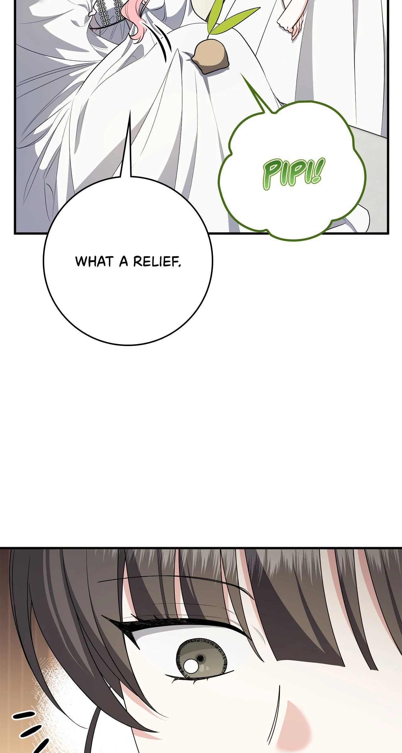 The Beloved Gardener of the World Tree Chapter 13 - page 7