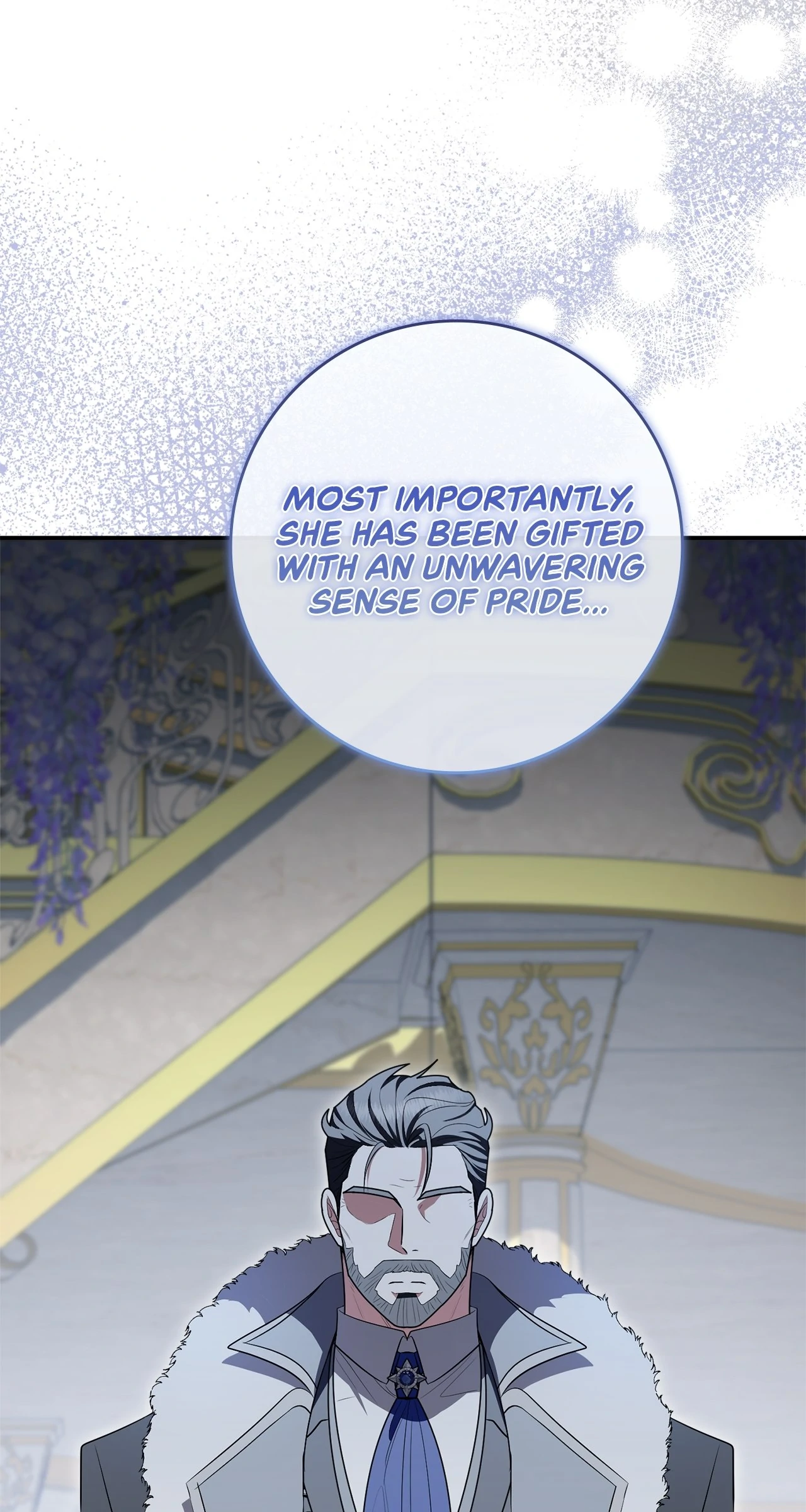 The Beloved Gardener of the World Tree Chapter 13 - page 79