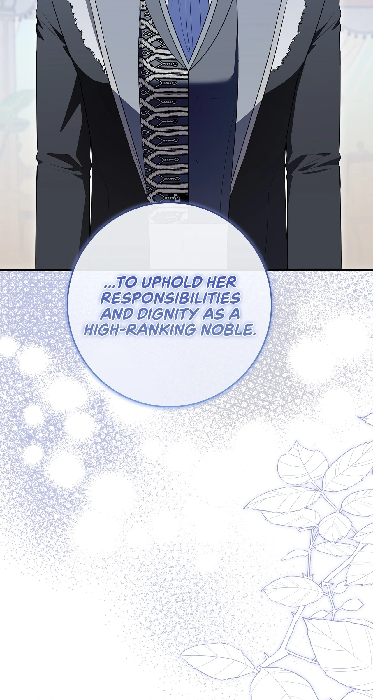 The Beloved Gardener of the World Tree Chapter 13 - page 80