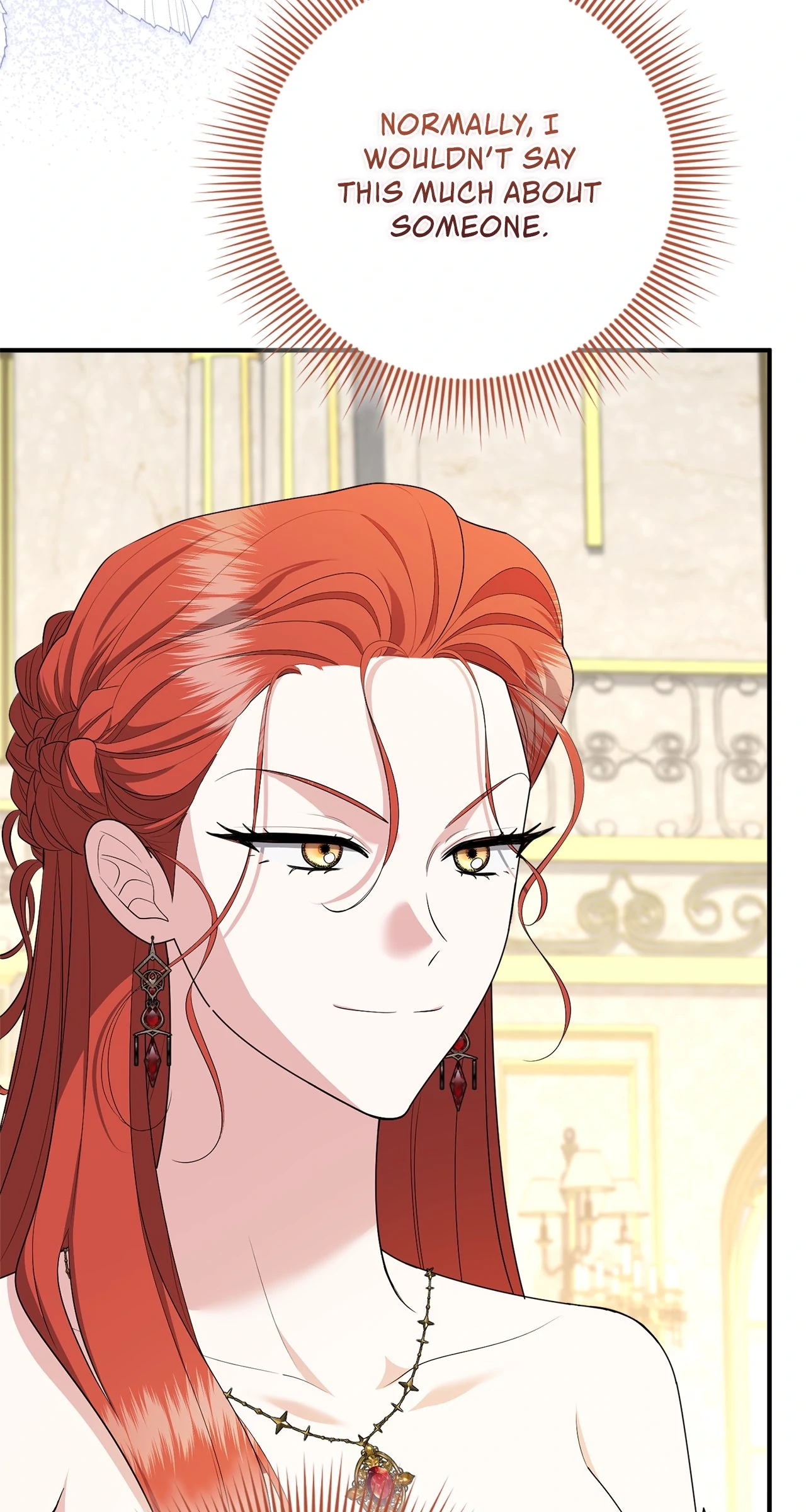 The Beloved Gardener of the World Tree Chapter 13 - page 82