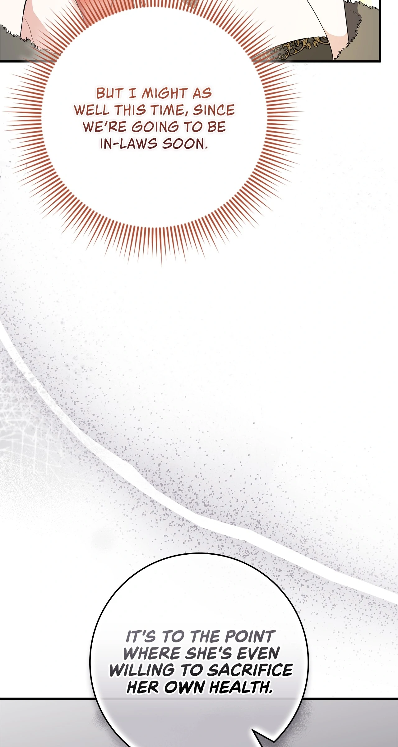 The Beloved Gardener of the World Tree Chapter 13 - page 83
