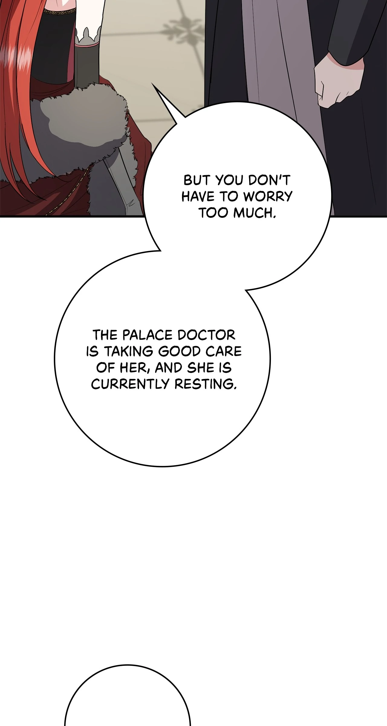 The Beloved Gardener of the World Tree Chapter 13 - page 87