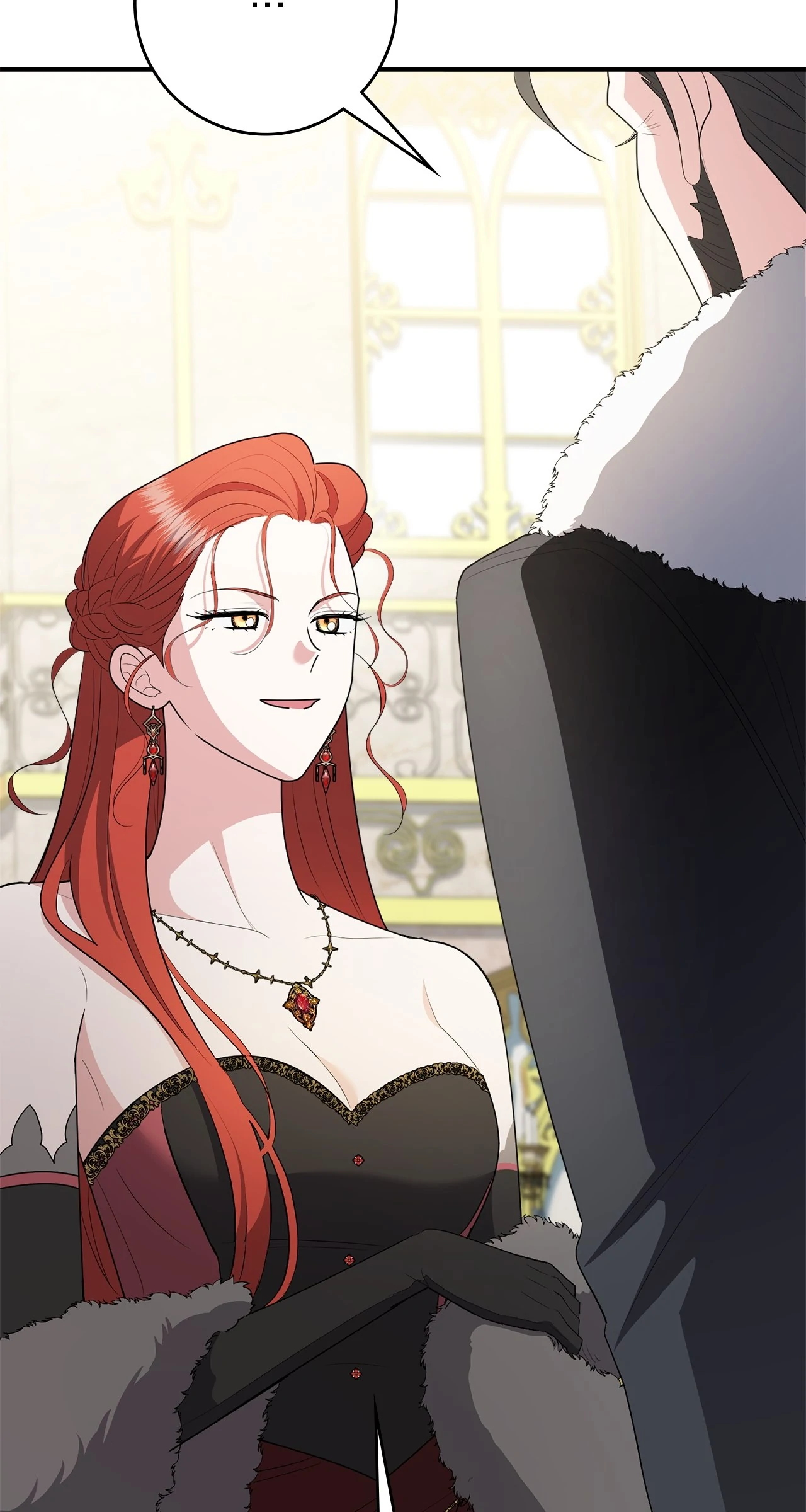 The Beloved Gardener of the World Tree Chapter 13 - page 88