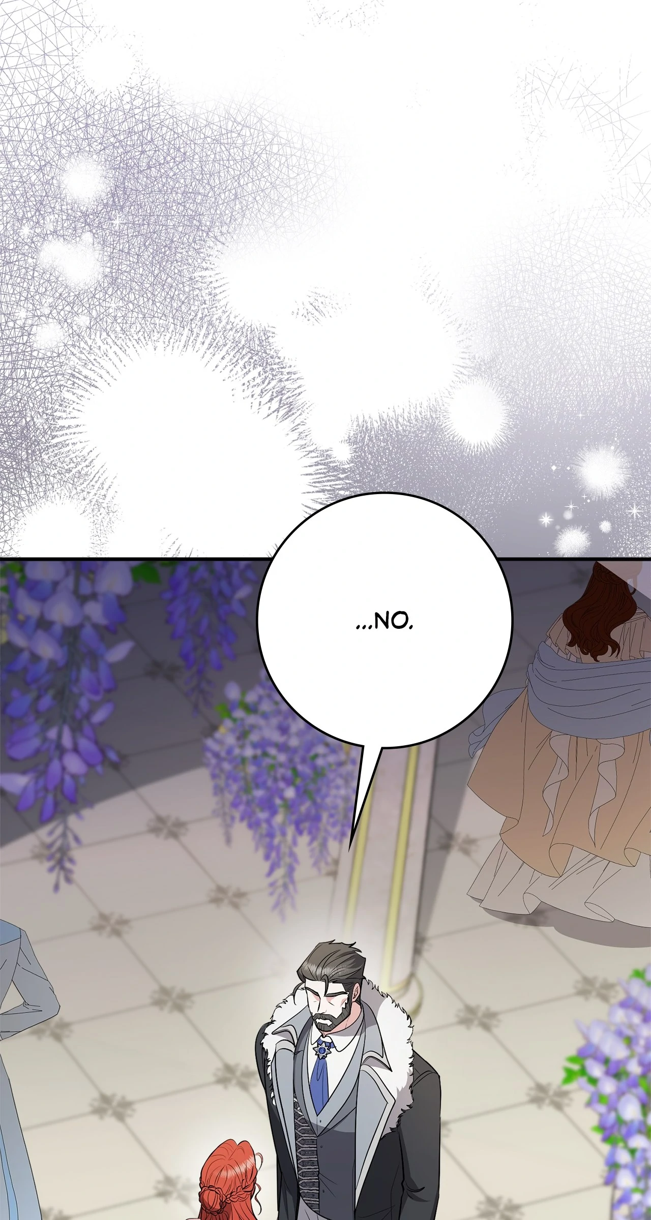 The Beloved Gardener of the World Tree Chapter 13 - page 90