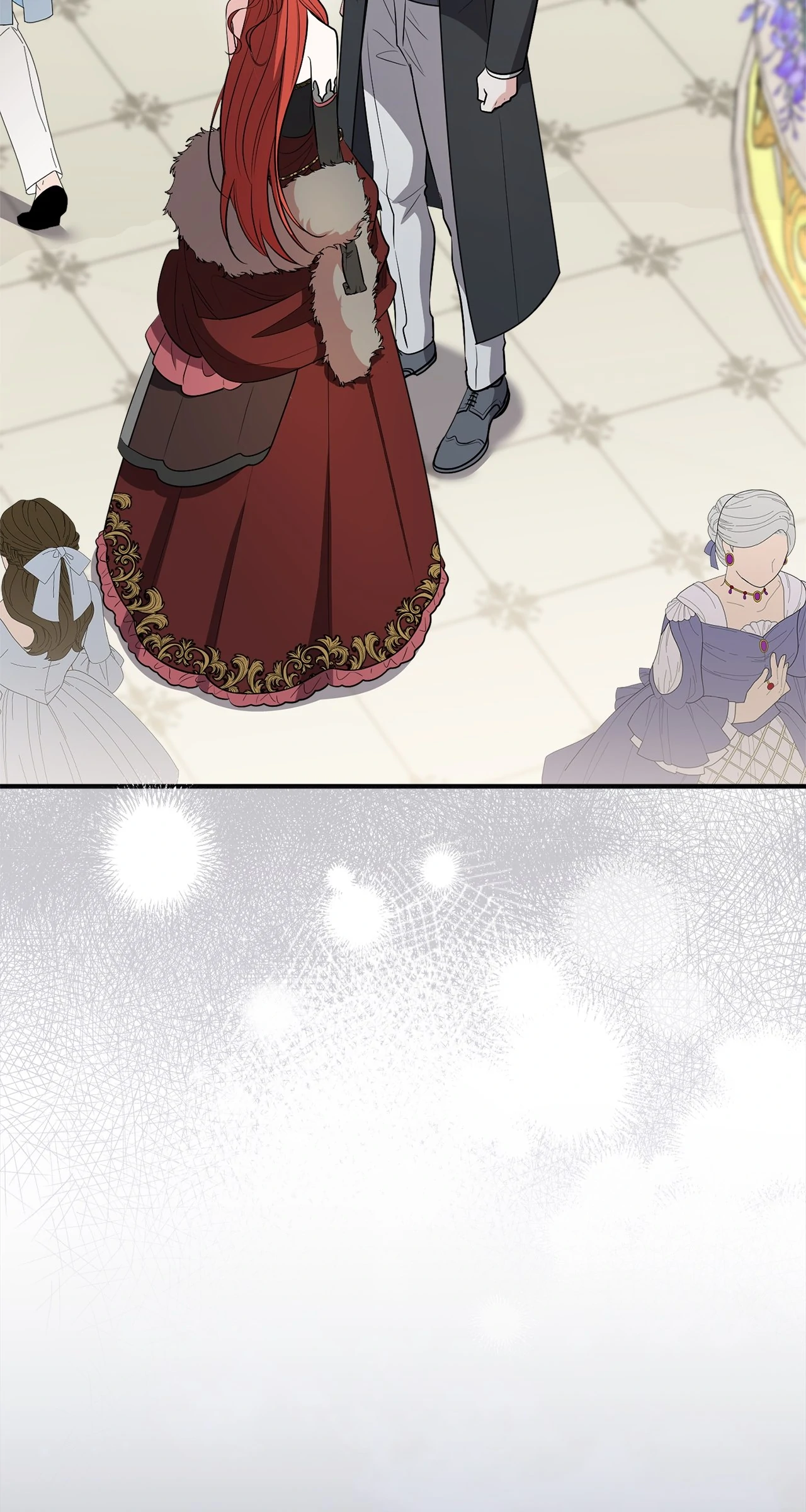 The Beloved Gardener of the World Tree Chapter 13 - page 91