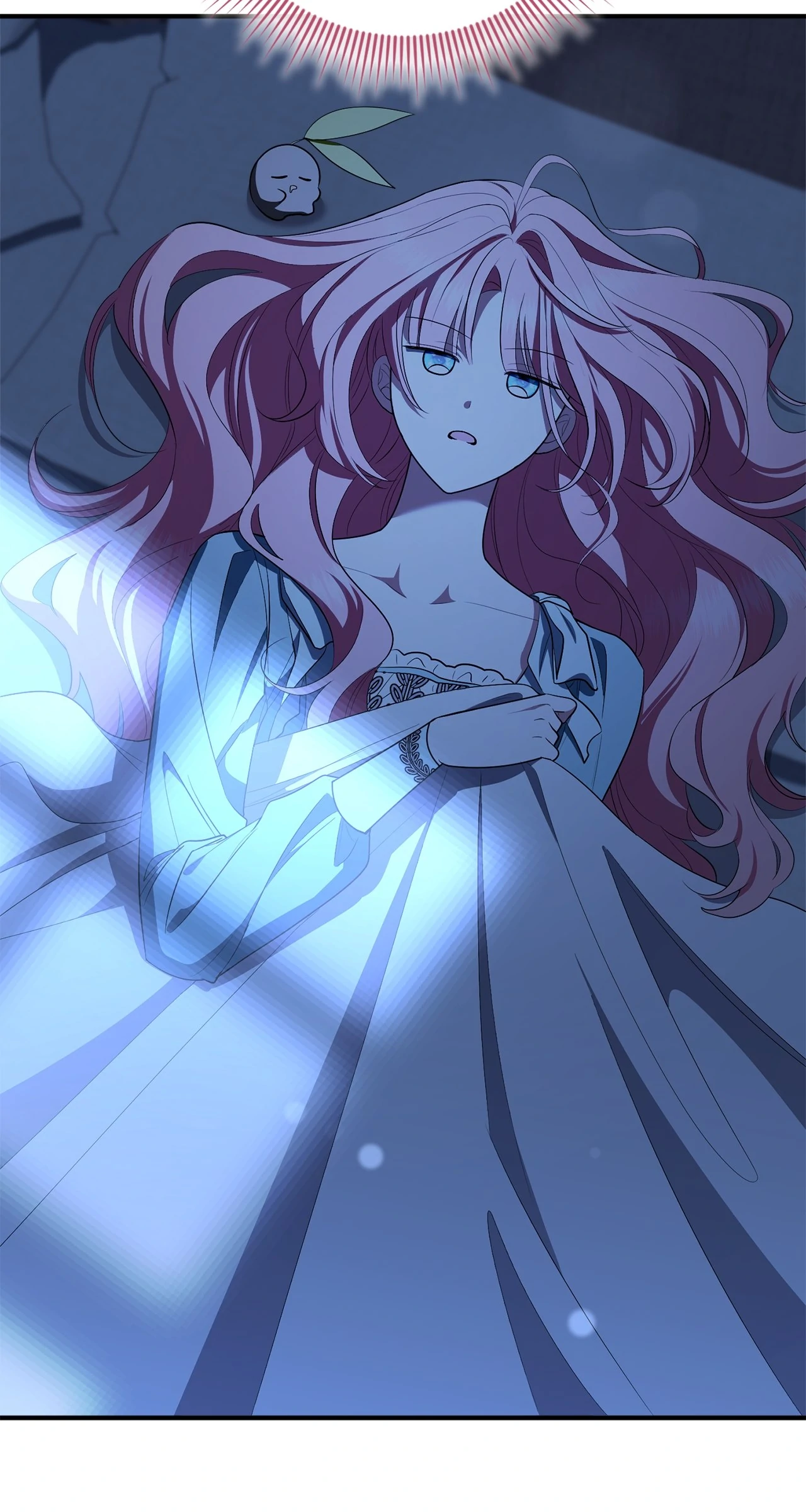 The Beloved Gardener of the World Tree Chapter 13 - page 94