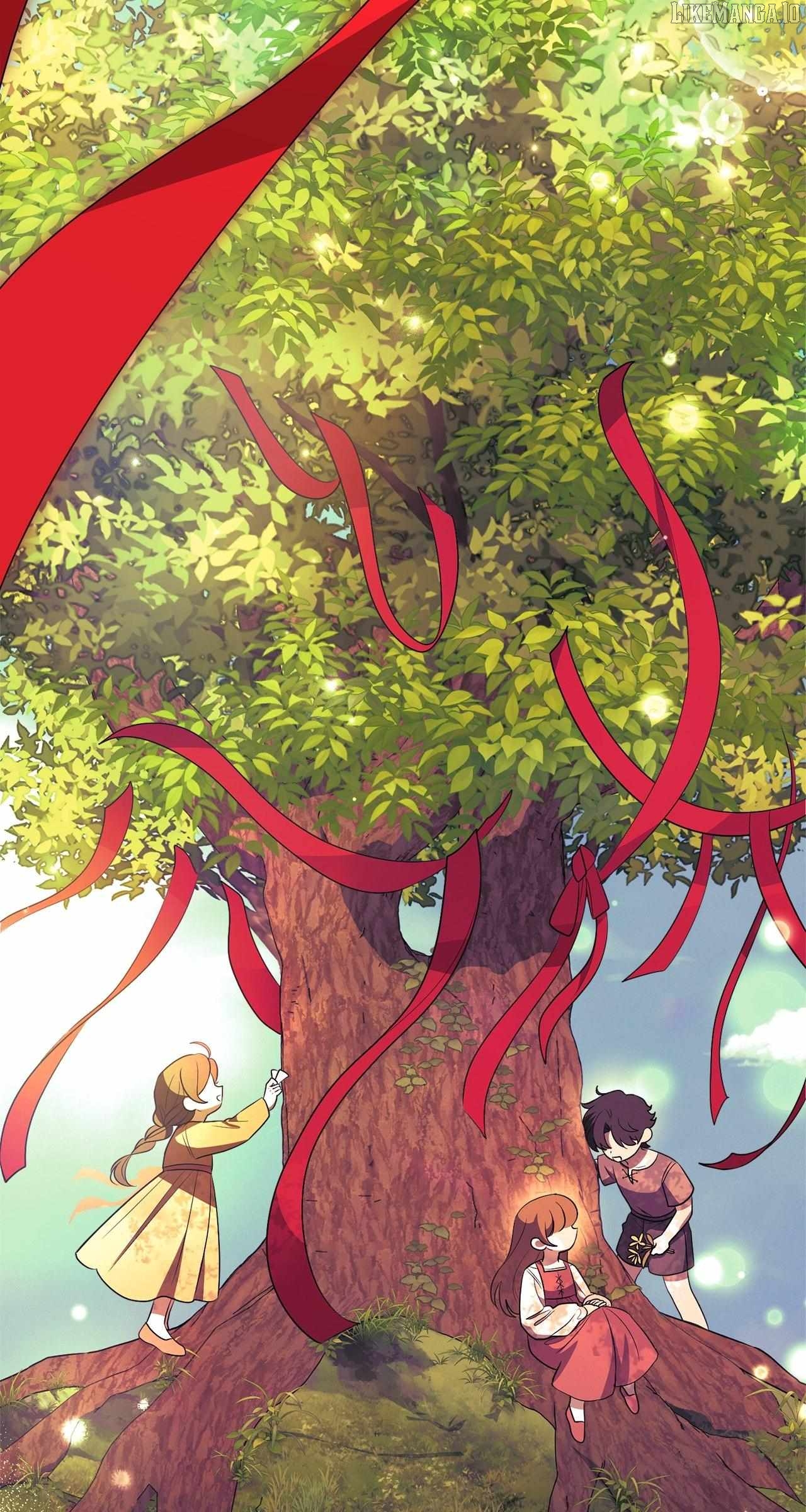 The Beloved Gardener of the World Tree Chapter 14 - page 10