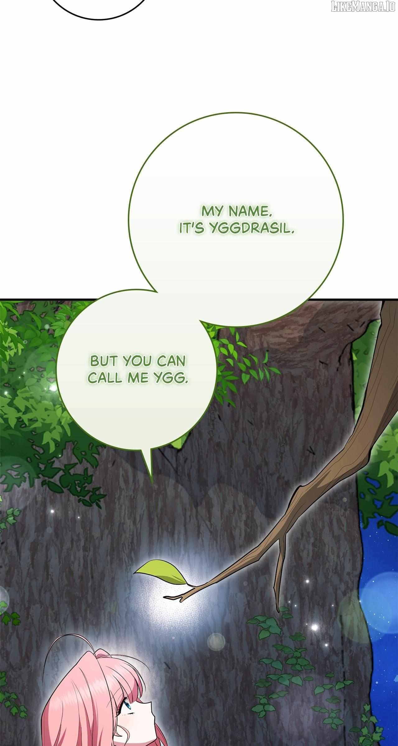 The Beloved Gardener of the World Tree Chapter 14 - page 101