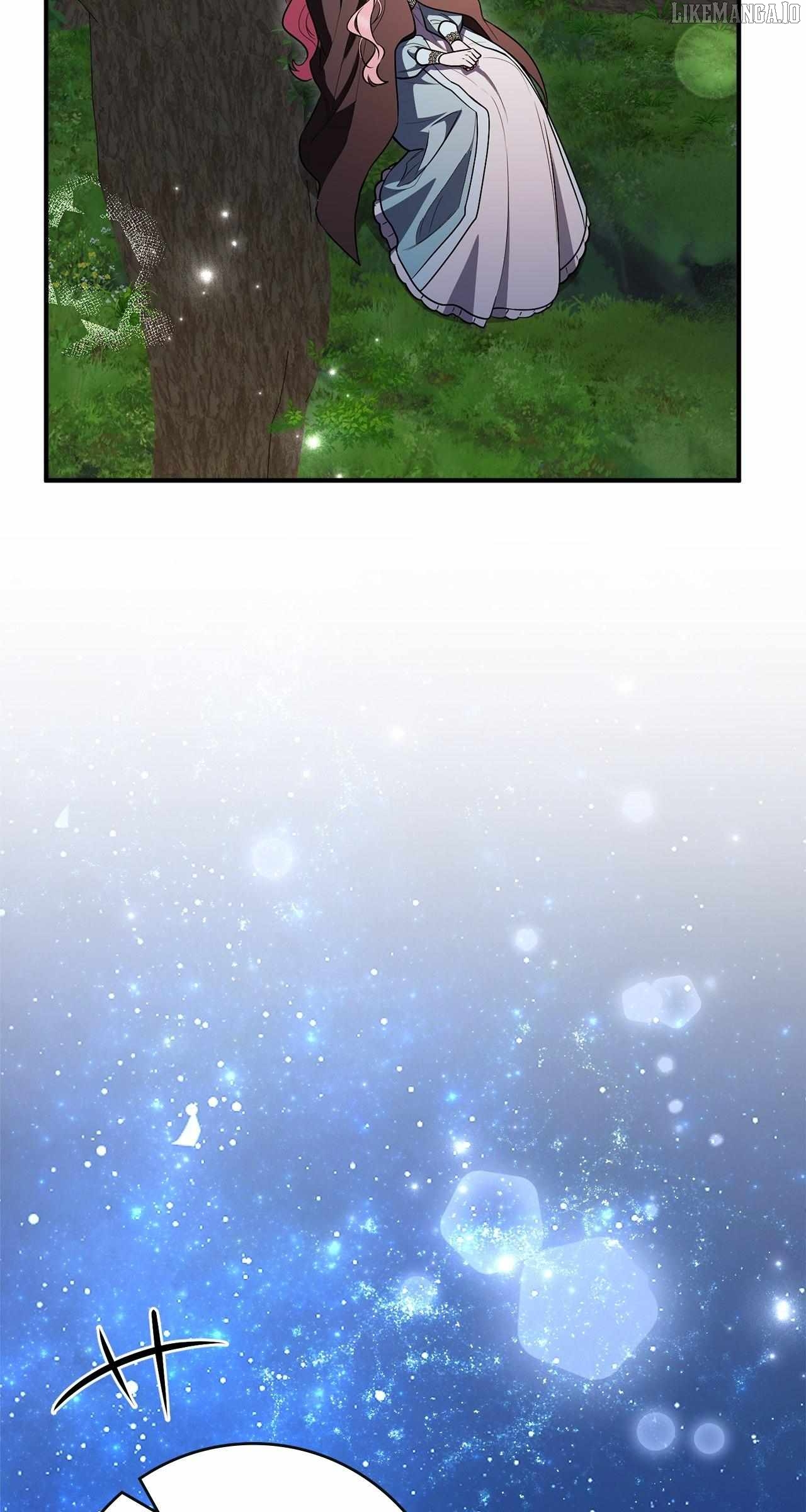 The Beloved Gardener of the World Tree Chapter 14 - page 105