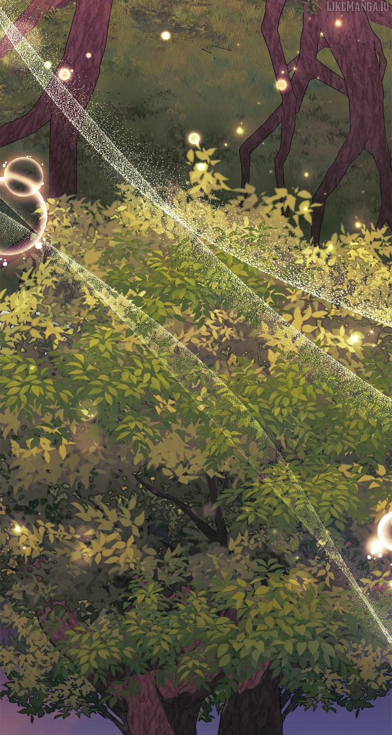The Beloved Gardener of the World Tree Chapter 14 - page 11