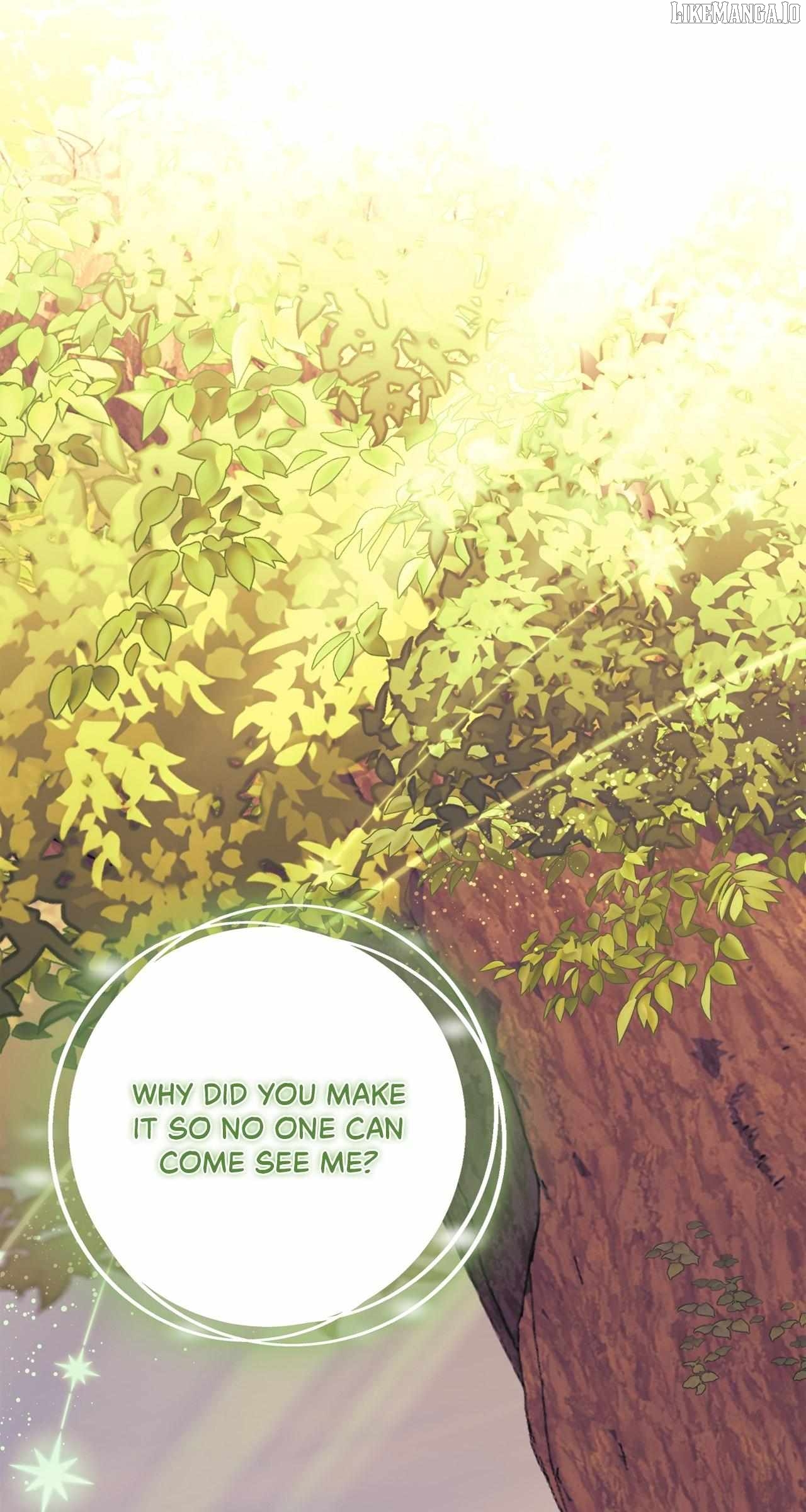 The Beloved Gardener of the World Tree Chapter 14 - page 13