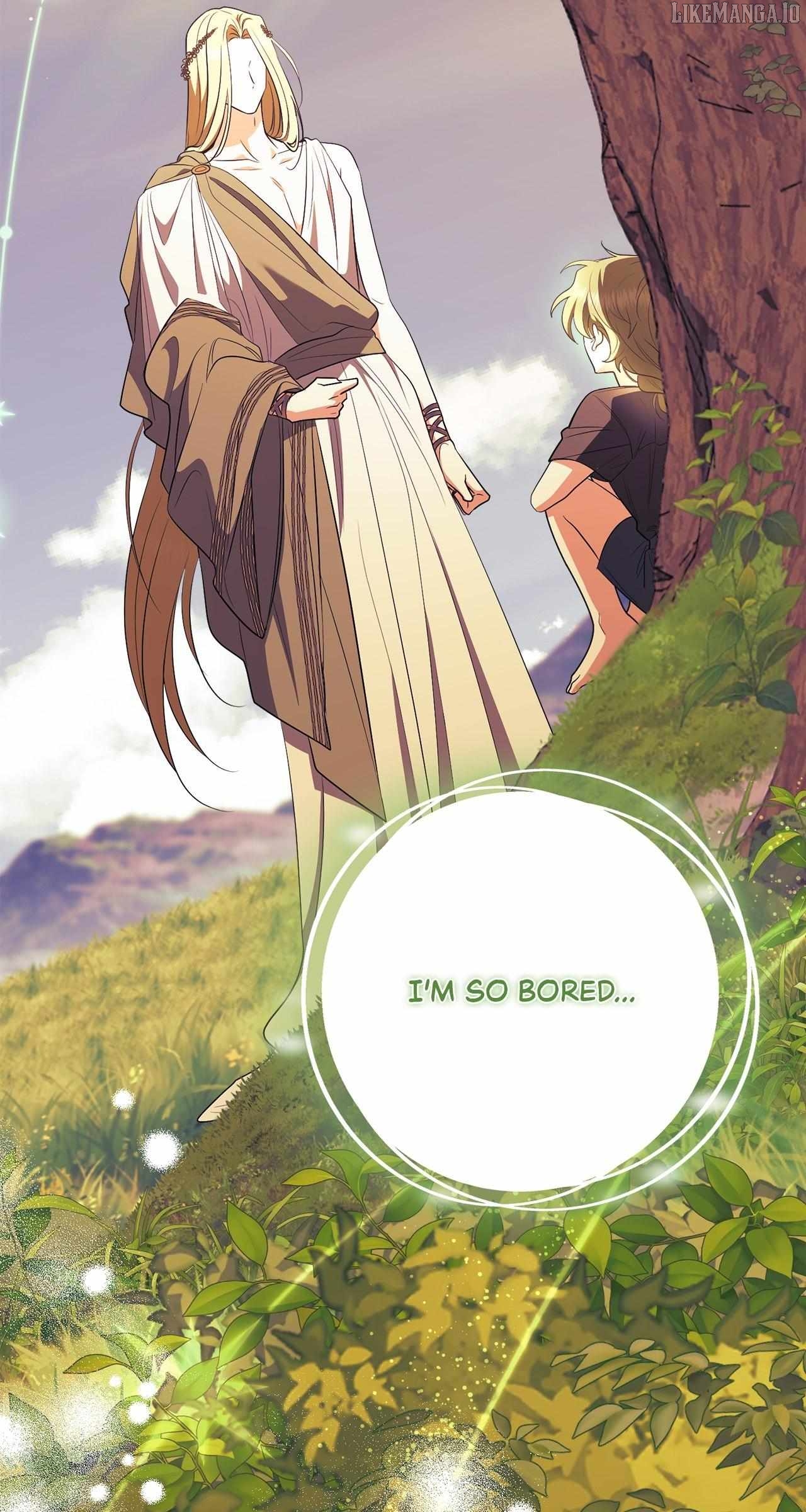 The Beloved Gardener of the World Tree Chapter 14 - page 14