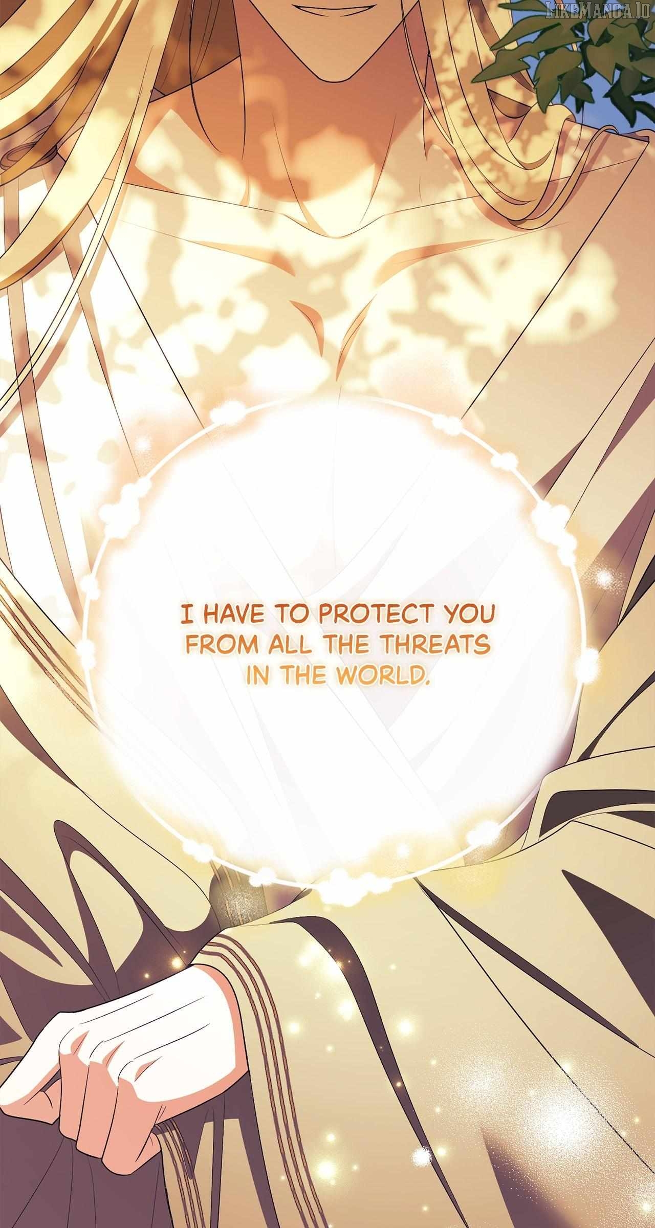 The Beloved Gardener of the World Tree Chapter 14 - page 16